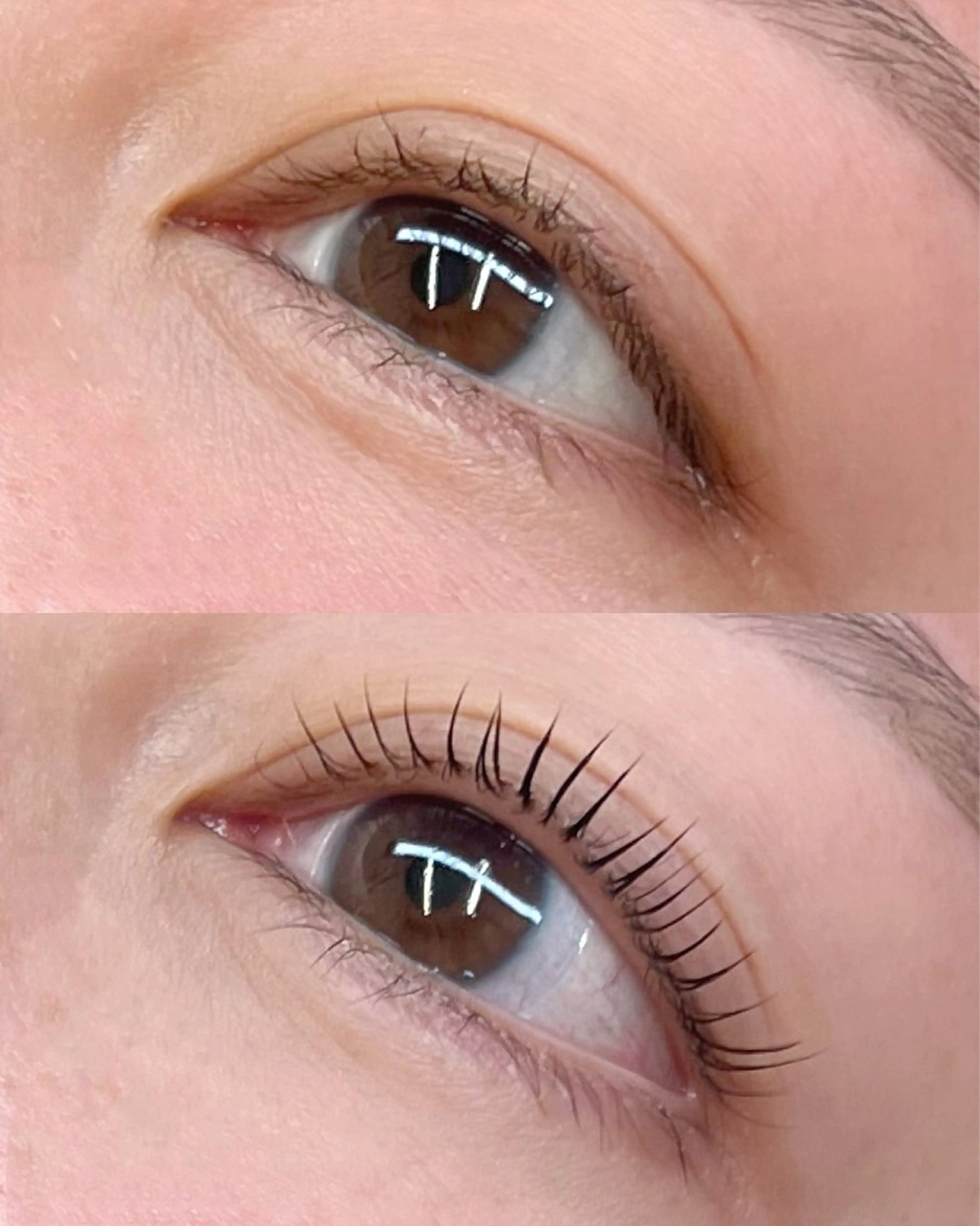 マツエク・マツパ BEBROW 堀江のマツエク・マツパデザイン