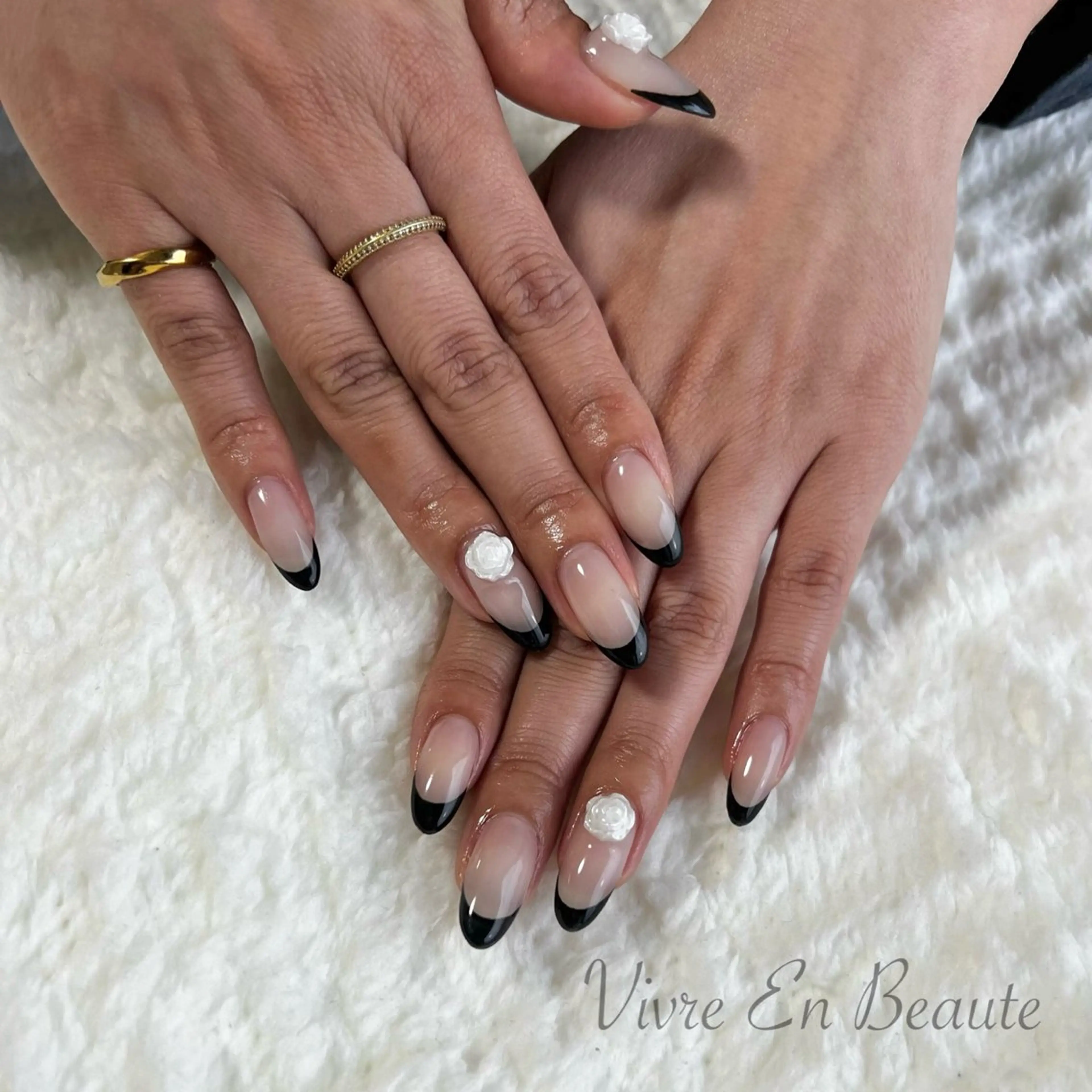 ネイル S Nailのネイルデザイン