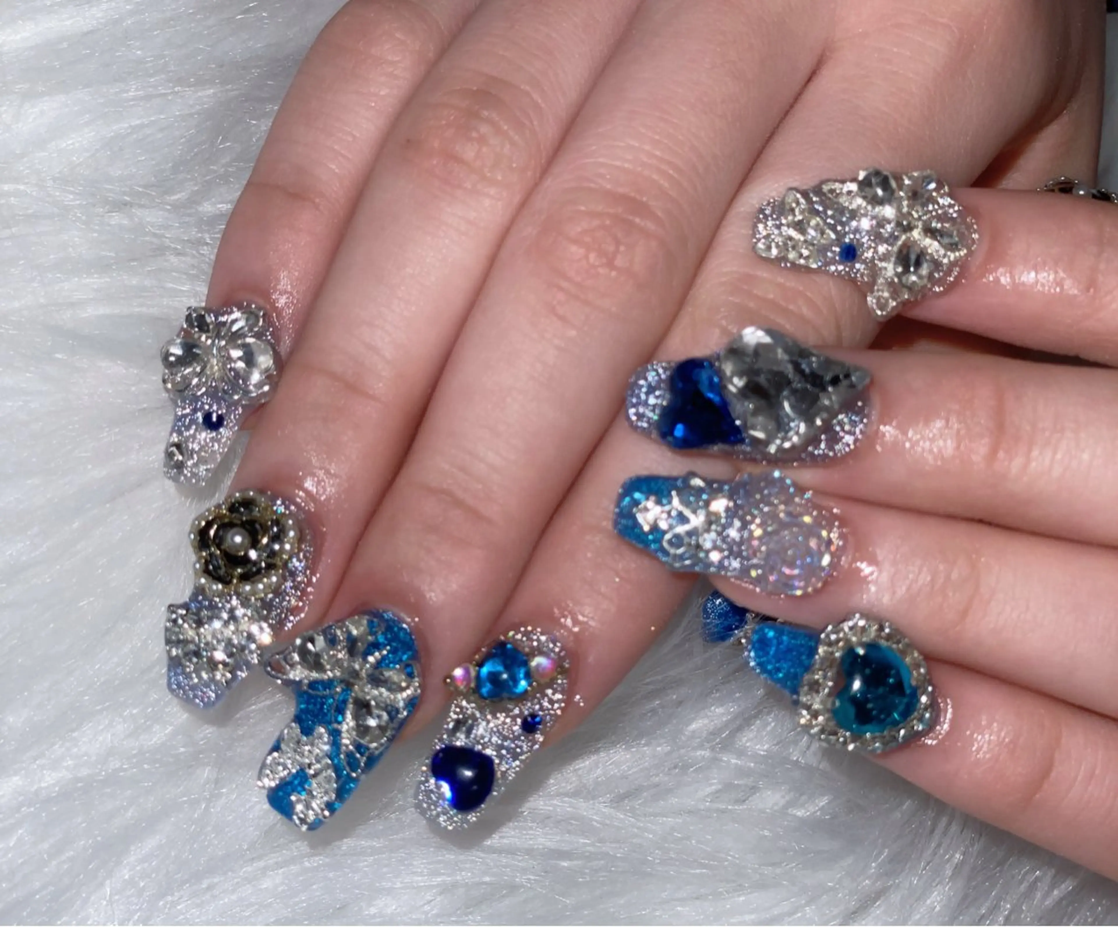 ネイル I  nail Lisaのネイルデザイン