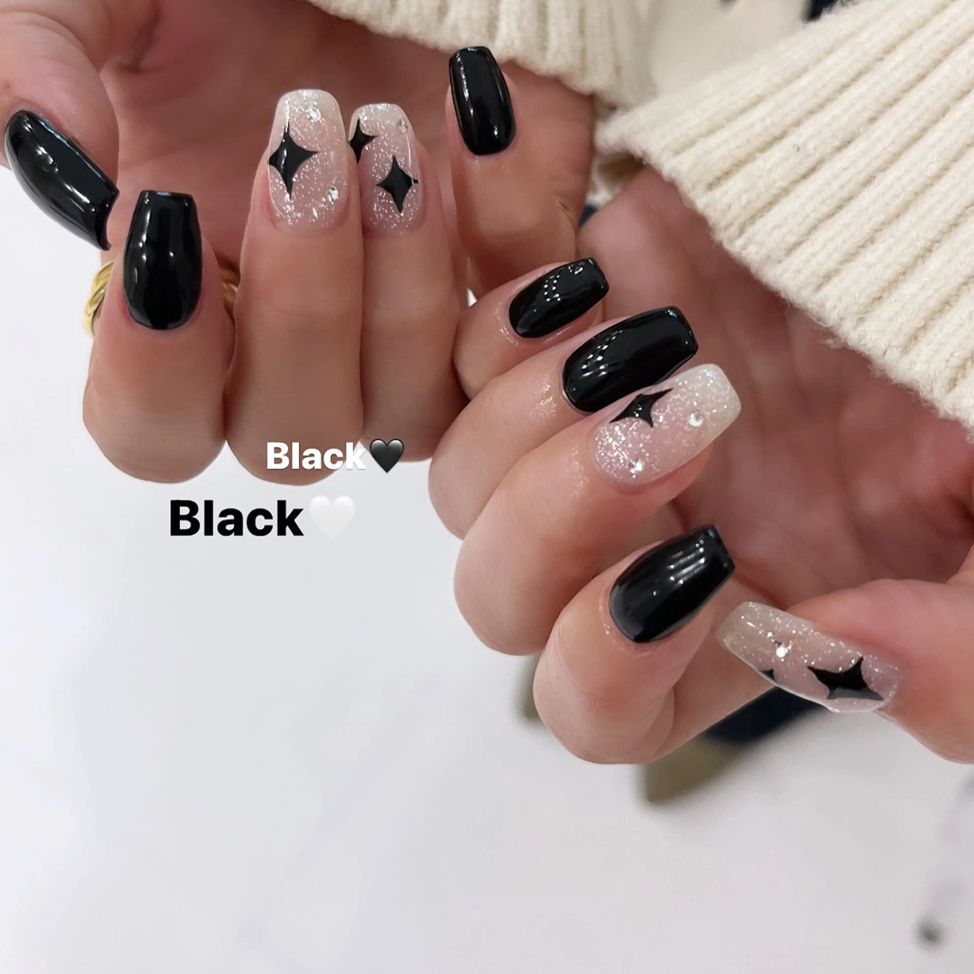 ネイル ハンドネイル Ibuki 🎀仙台パルコ🎀のマツエク・マツパデザイン