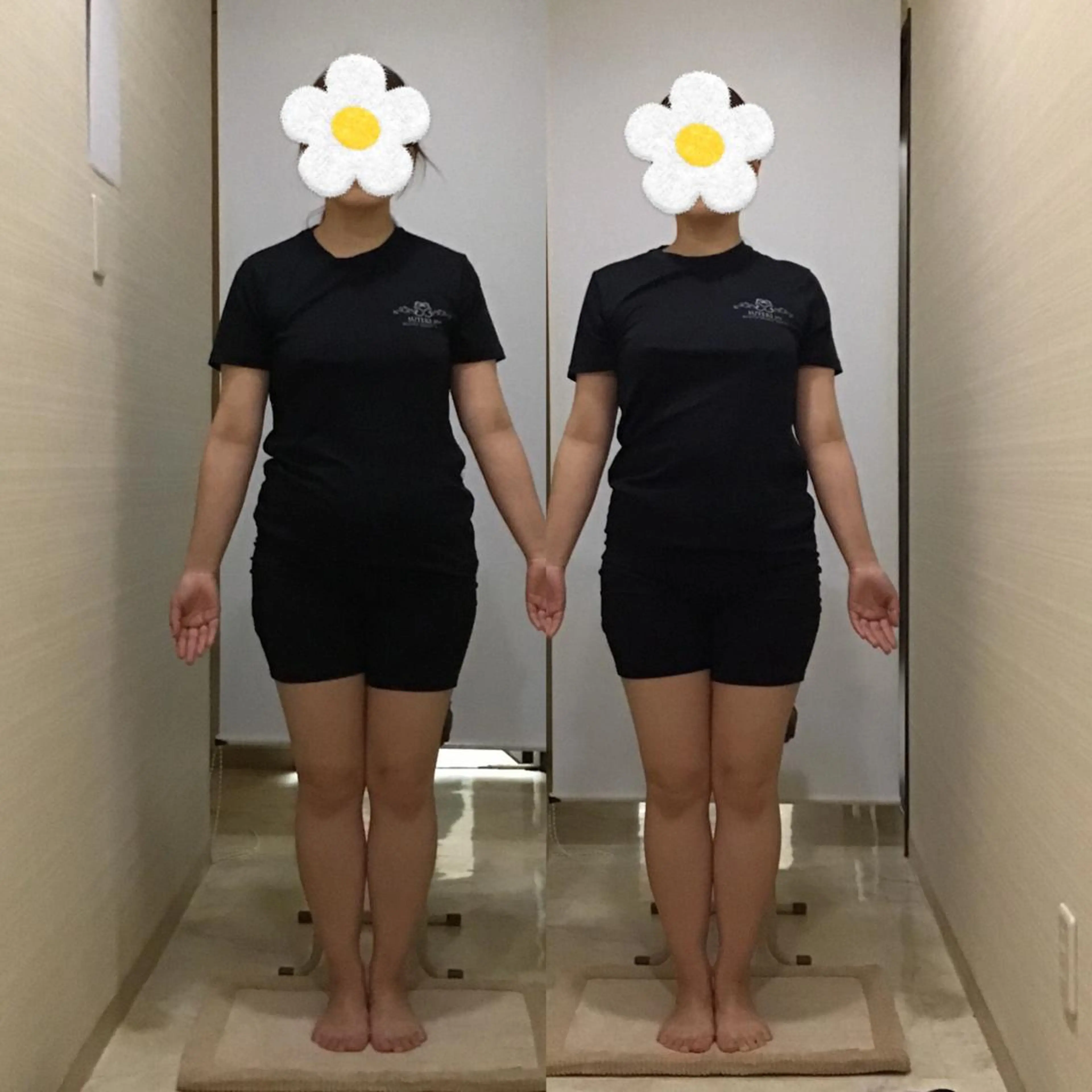 姿勢・骨盤/小顔矯正 痩身ダイエット 横田のエステ・リラクイメージ