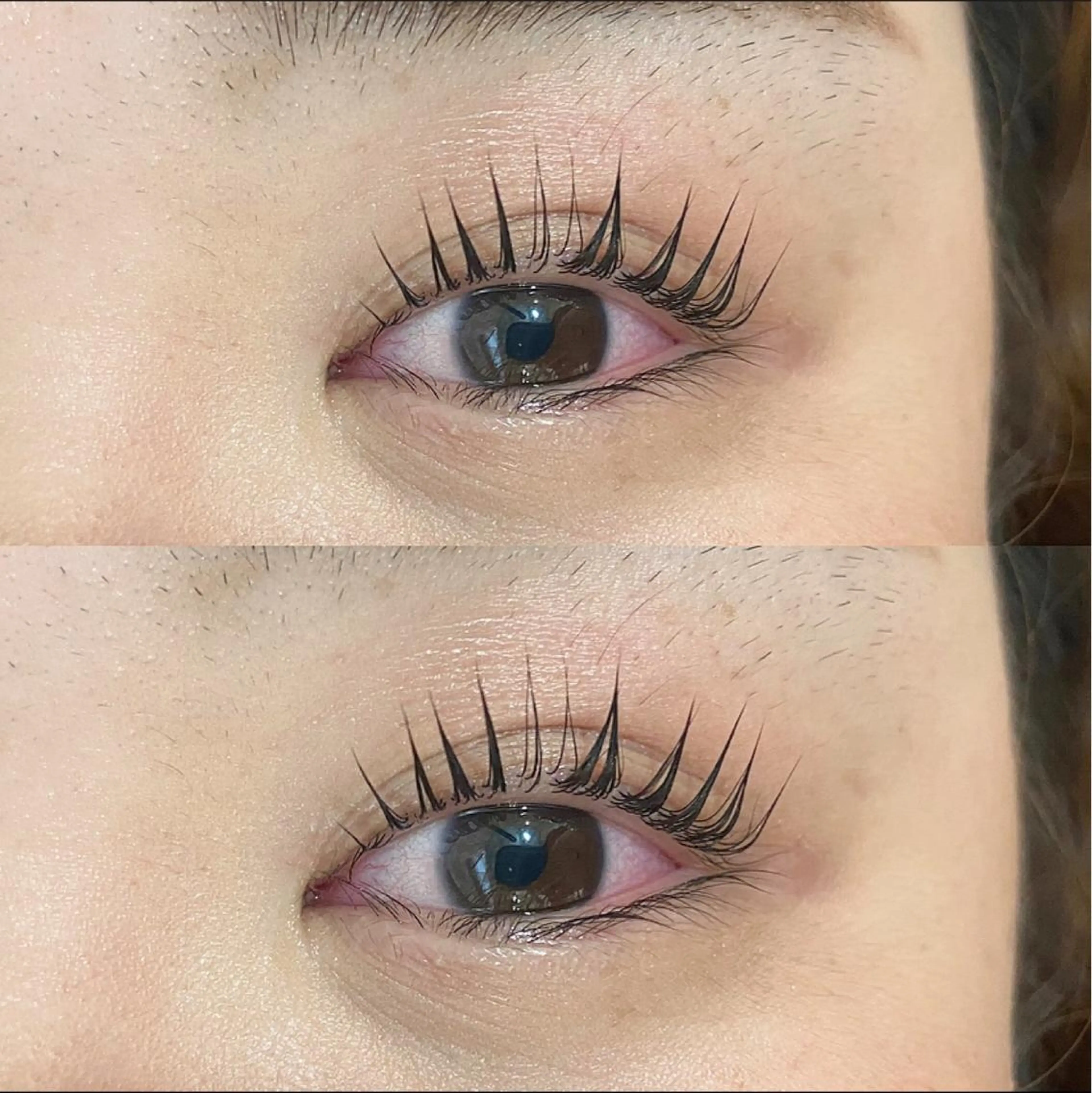 マツエク・マツパ マツパ 勢井 みずきのマツエク・マツパデザイン