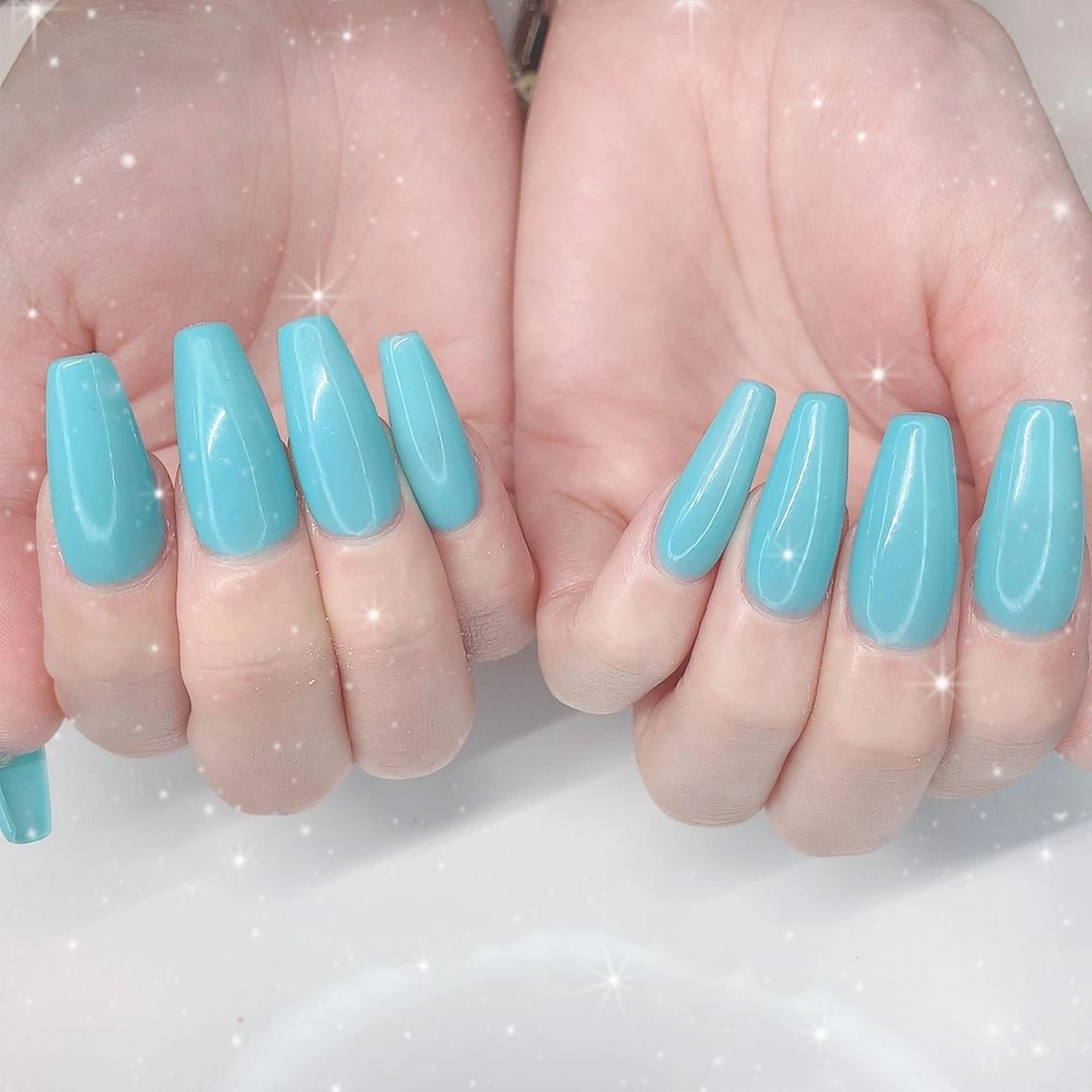 ネイル ハンドネイル Best Nail NANA🤍のネイルデザイン