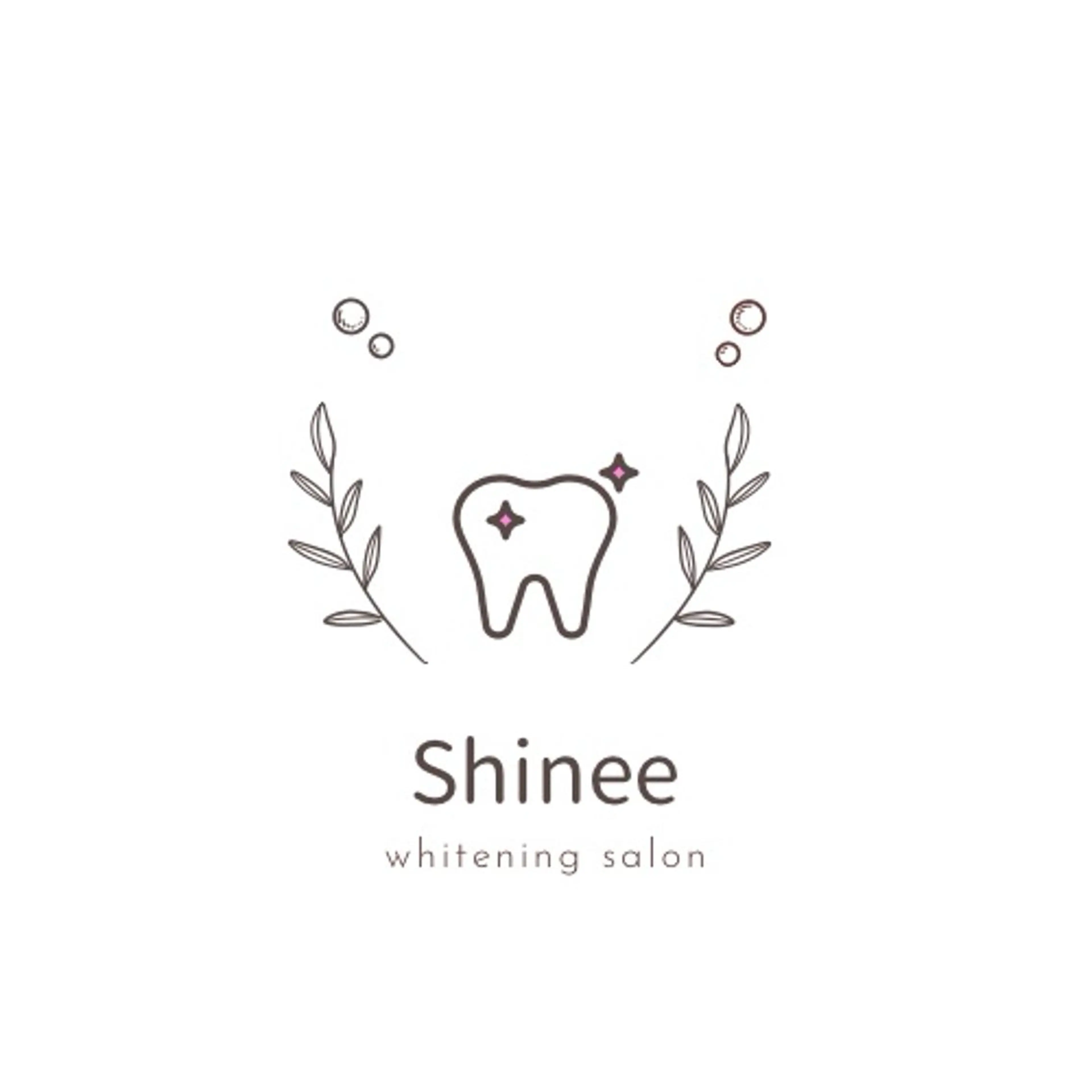 セルフホワイトニング Shineeのエステ・リラクイメージ