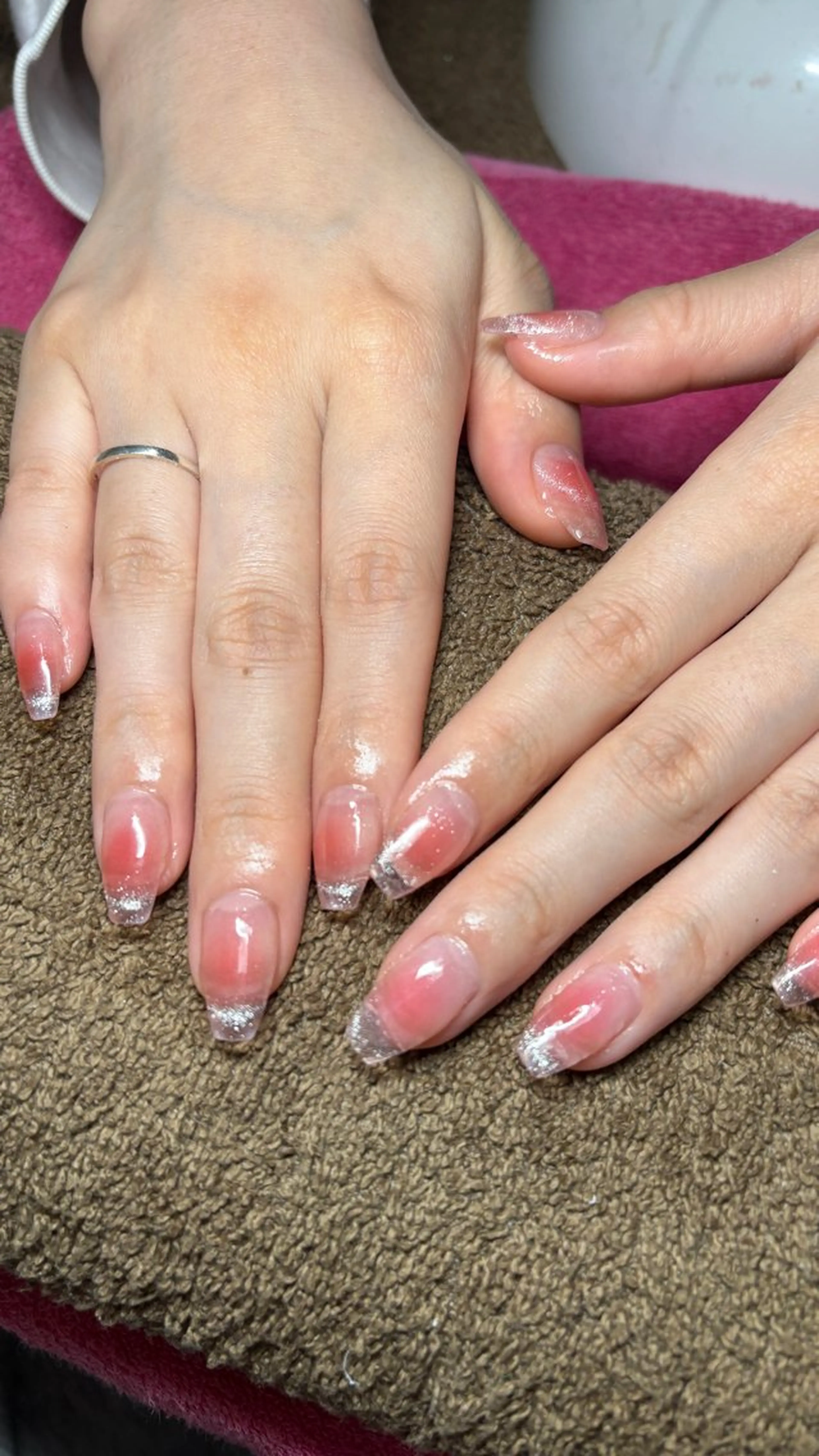 ネイル nail wakaeiwataのネイルデザイン