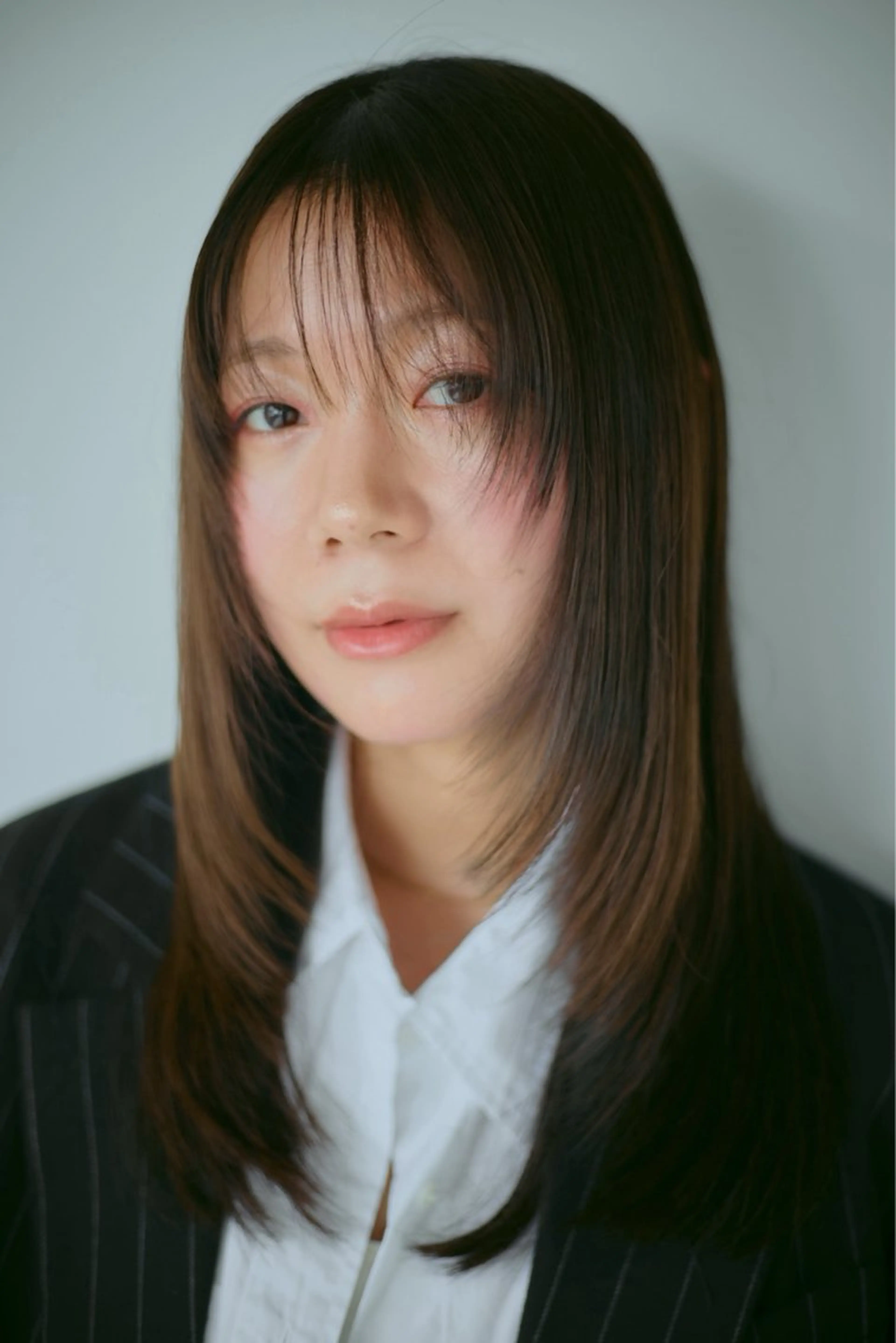 ロング Hana / knackのヘアスタイル