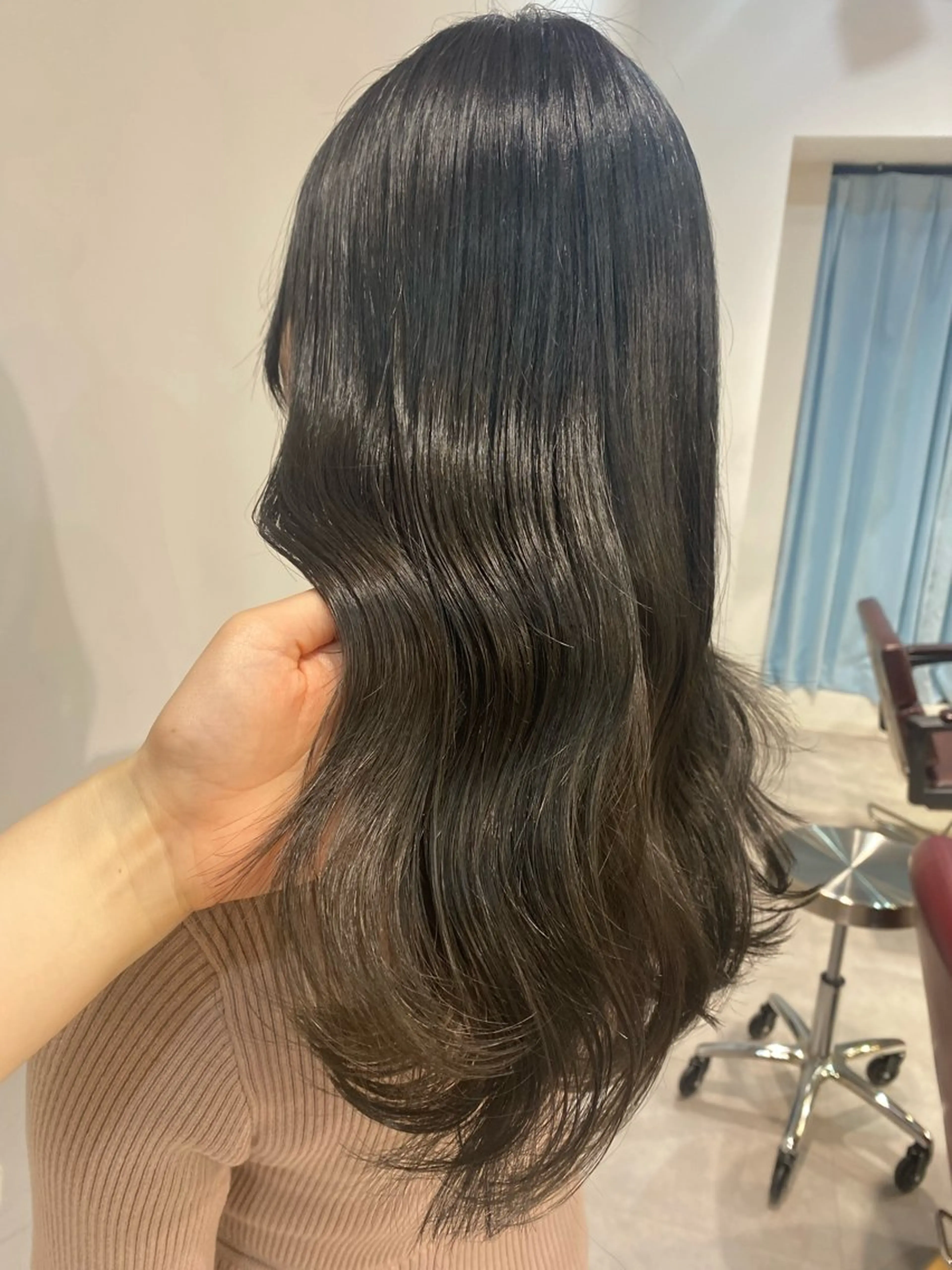 ロング 𓍯柔らかhair 𓍯 yukinoのヘアスタイル