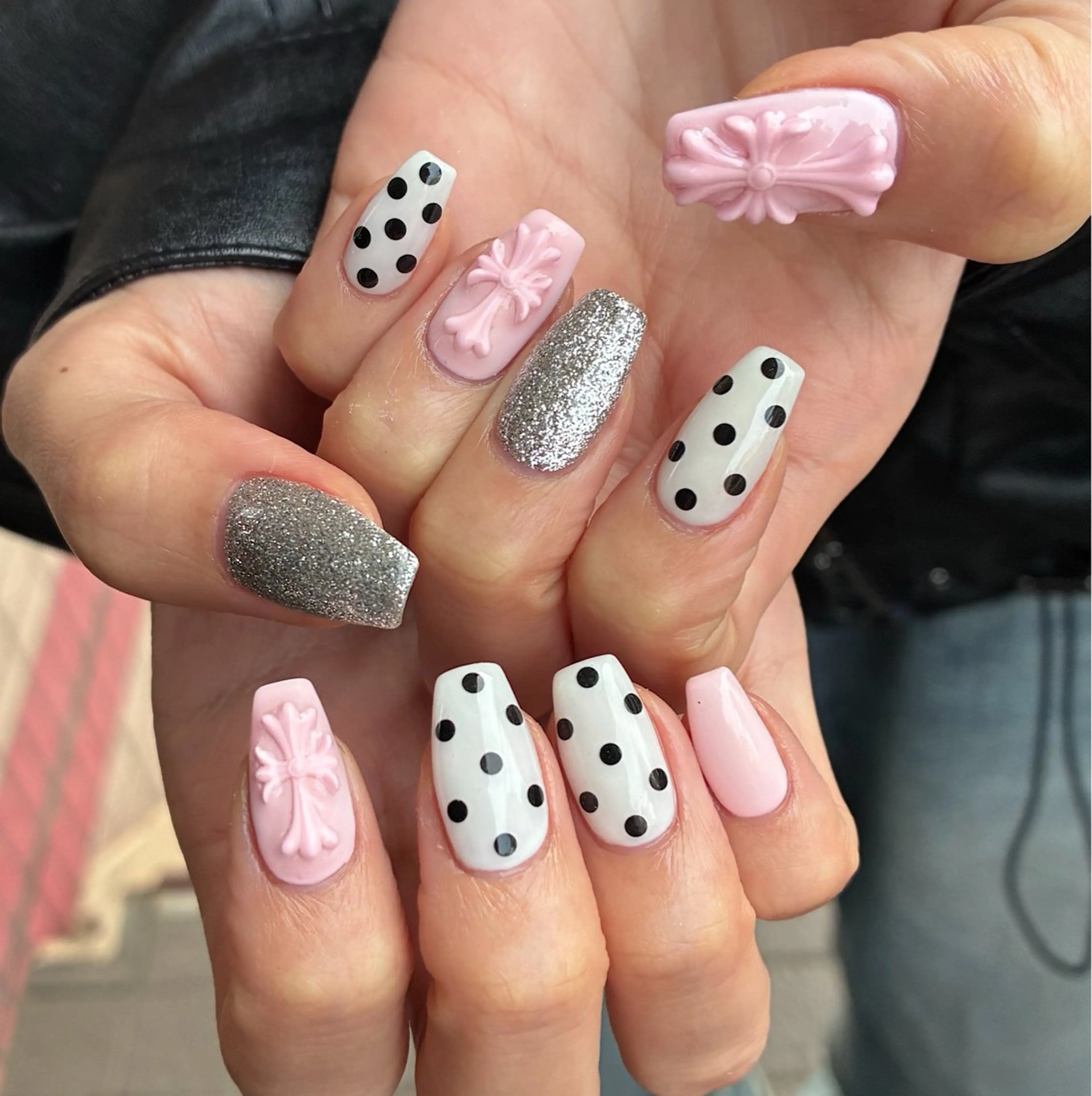 ネイル MeliMellow mayaのネイルデザイン