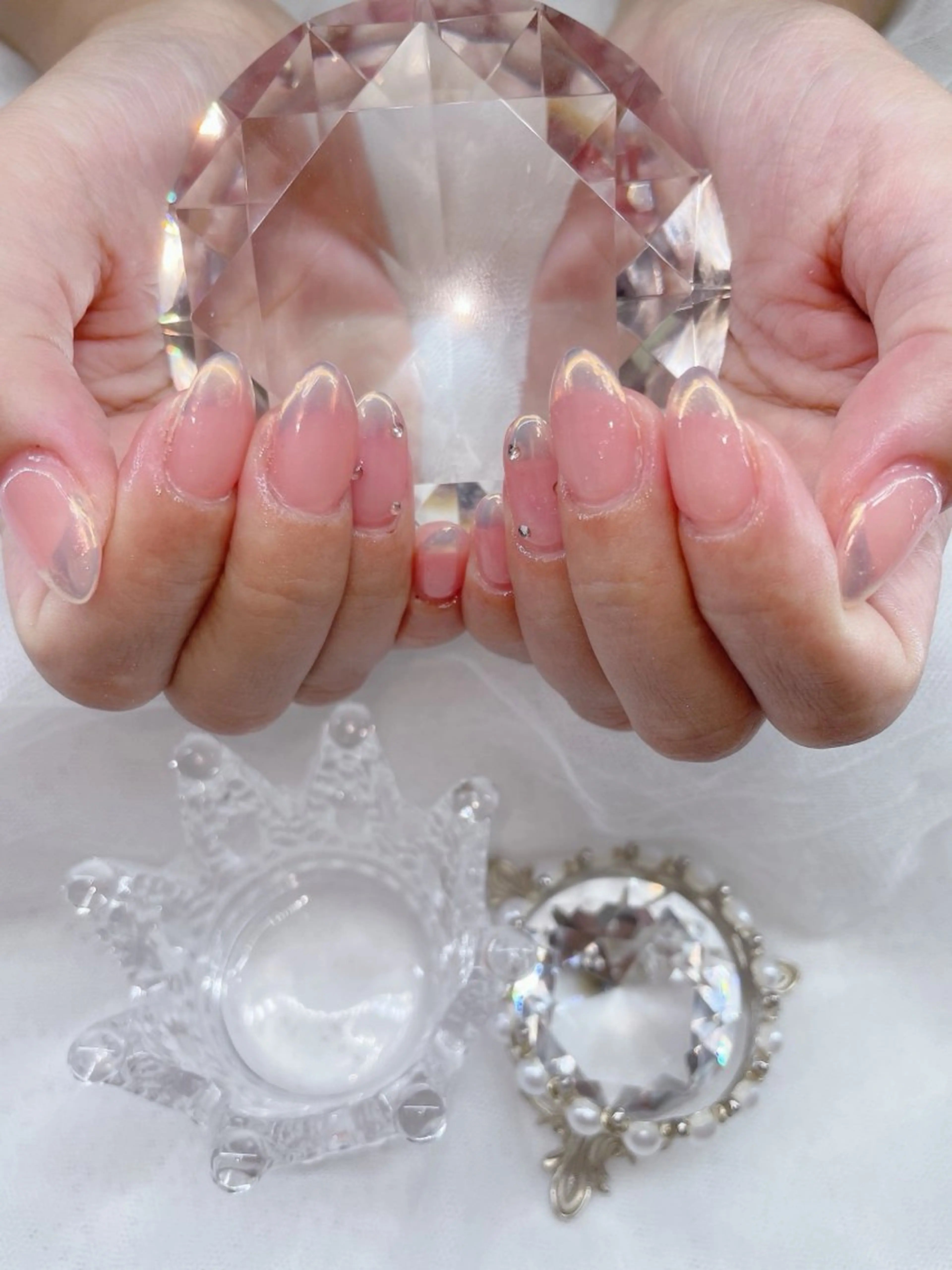 ネイル misun_ nailのネイルデザイン