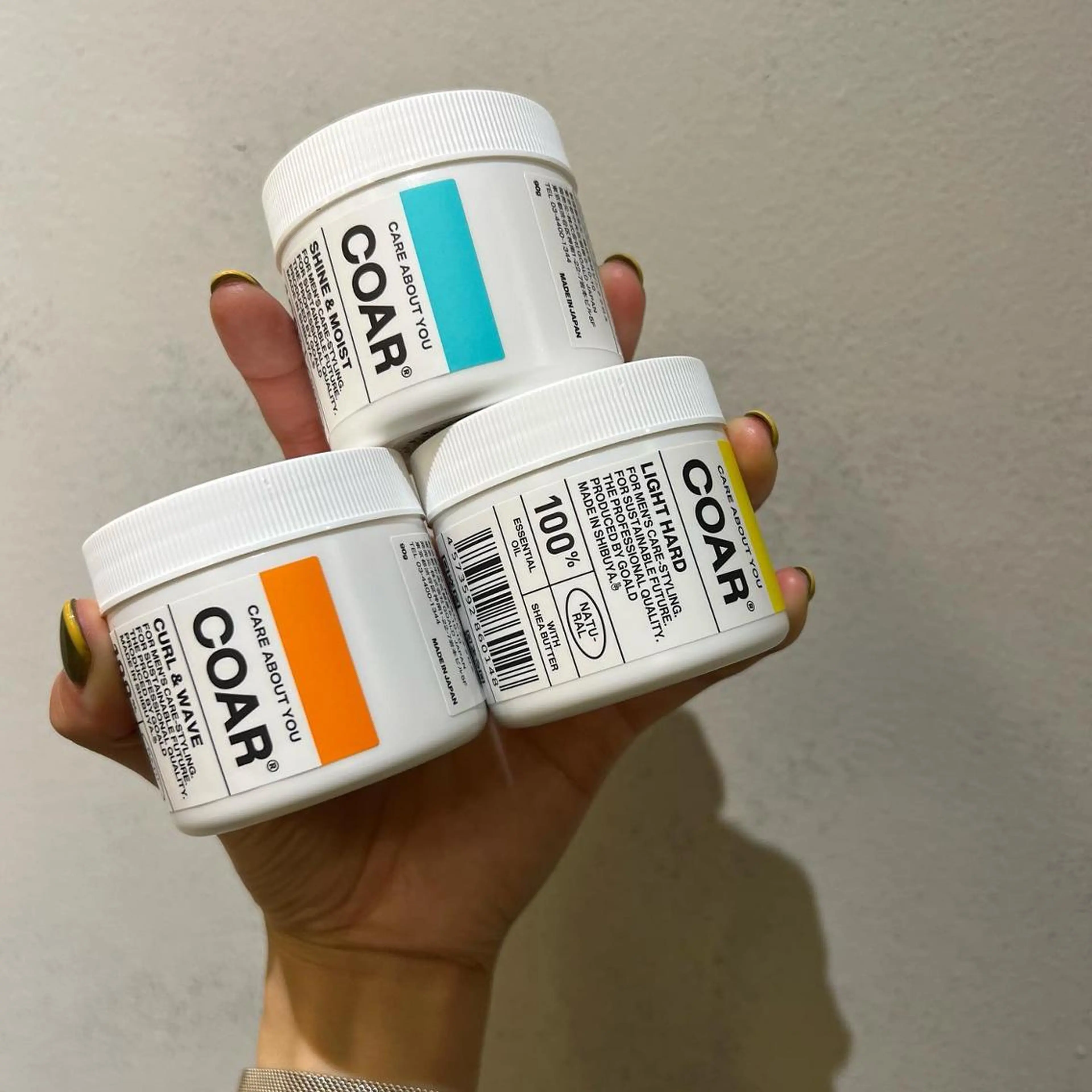 マツエク・マツパ カラーマツエク 似合わせ🌿 AYAKAのヘアスタイル