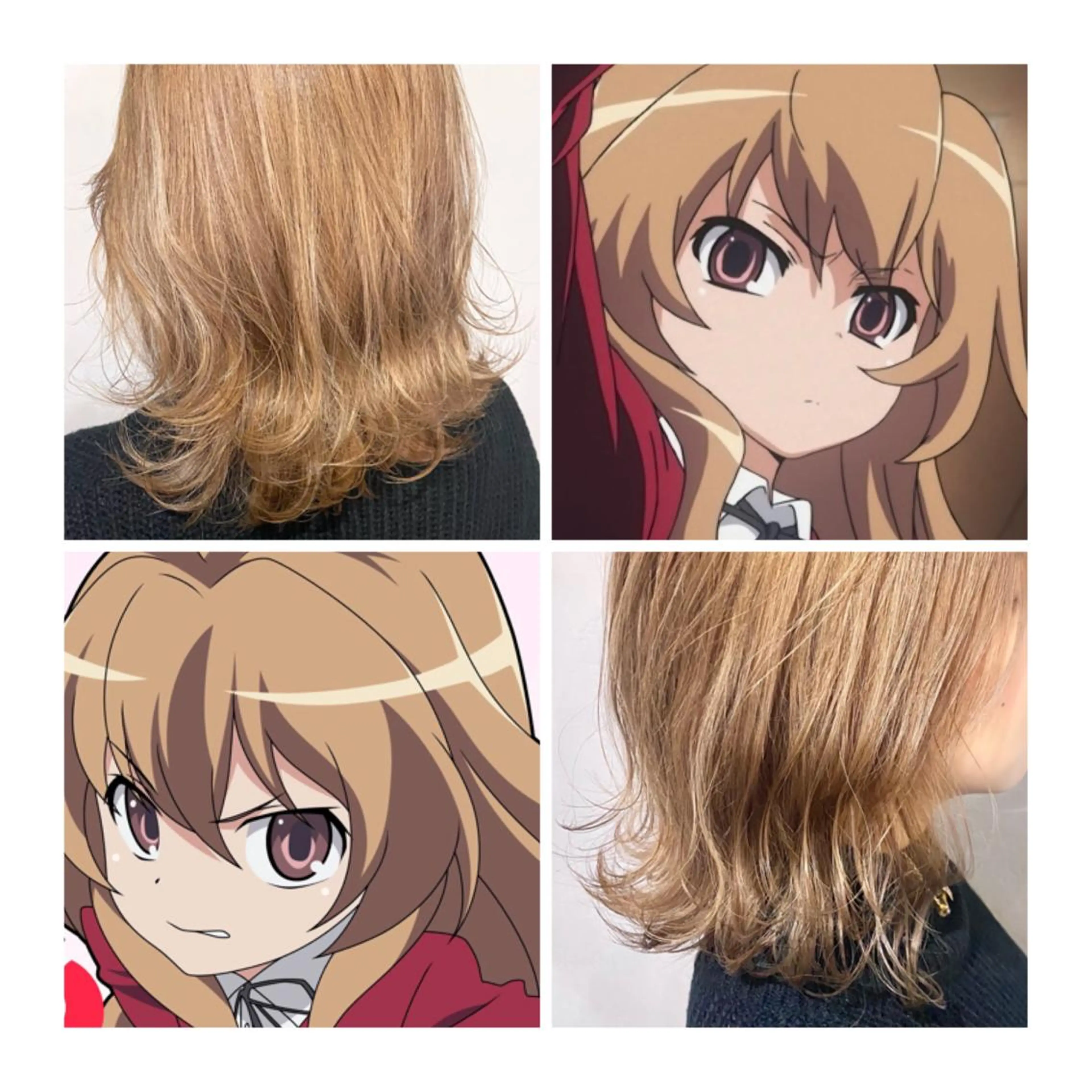 ショート カラー ベージュカラー ヘアカラー TSUNO🦖 派手髪/オタク美容師のヘアスタイル