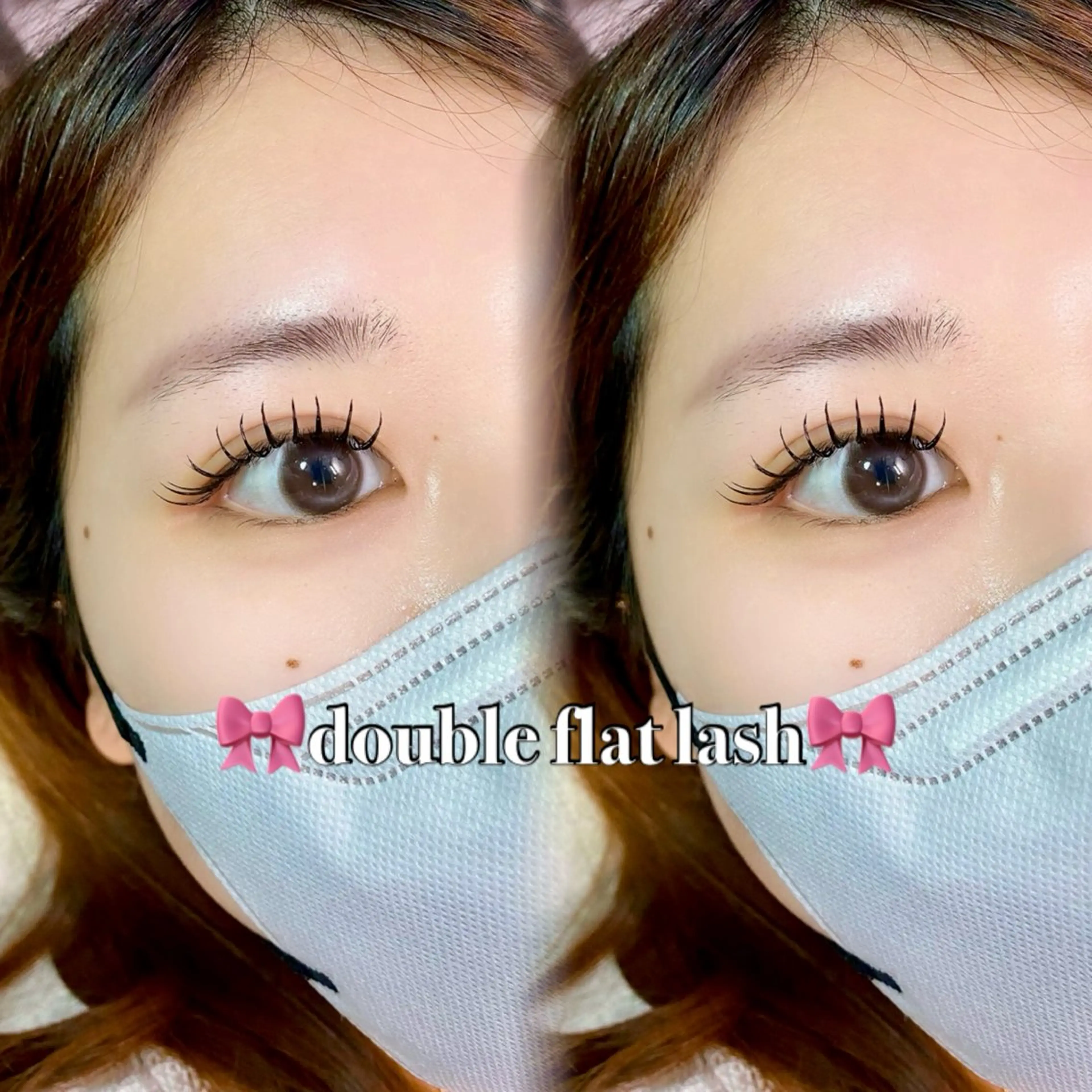 マツエク・マツパ マツエク Kaya✴︎/ 韓国まつげ♡のマツエク・マツパデザイン