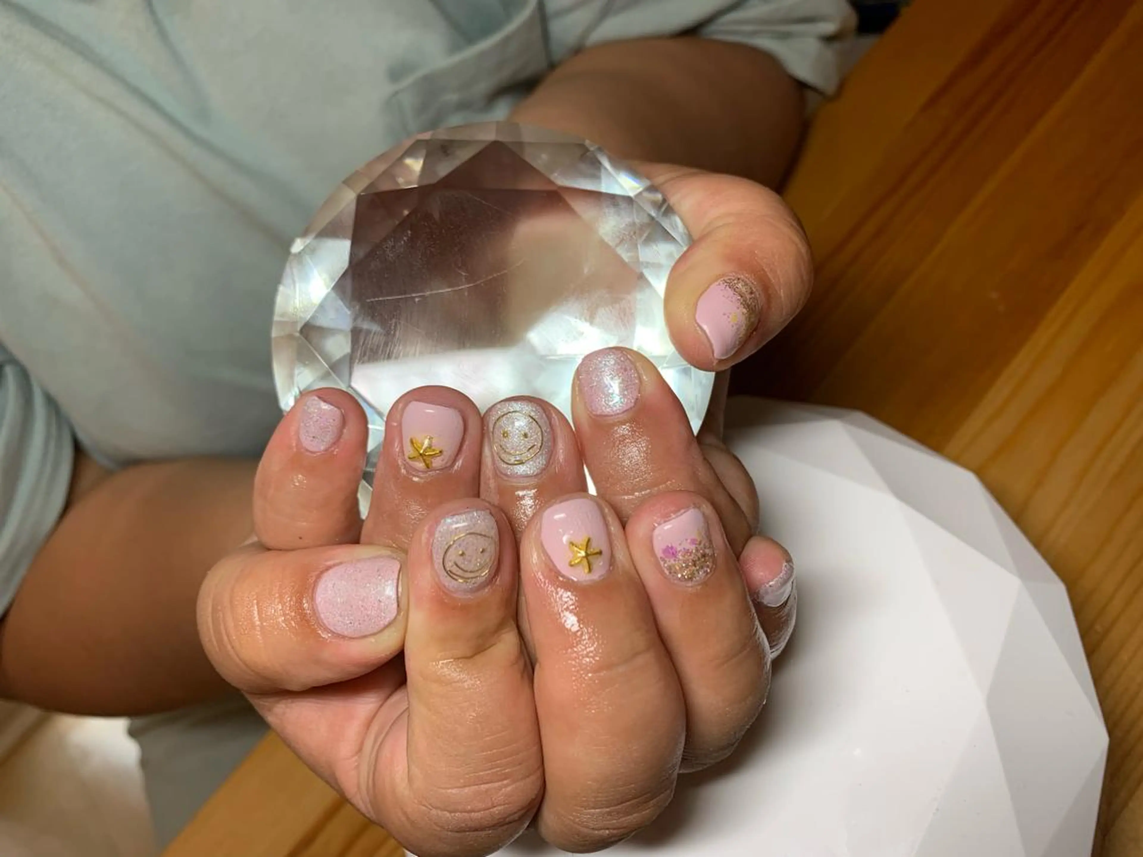 ネイル LAVISH nail salonのネイルデザイン