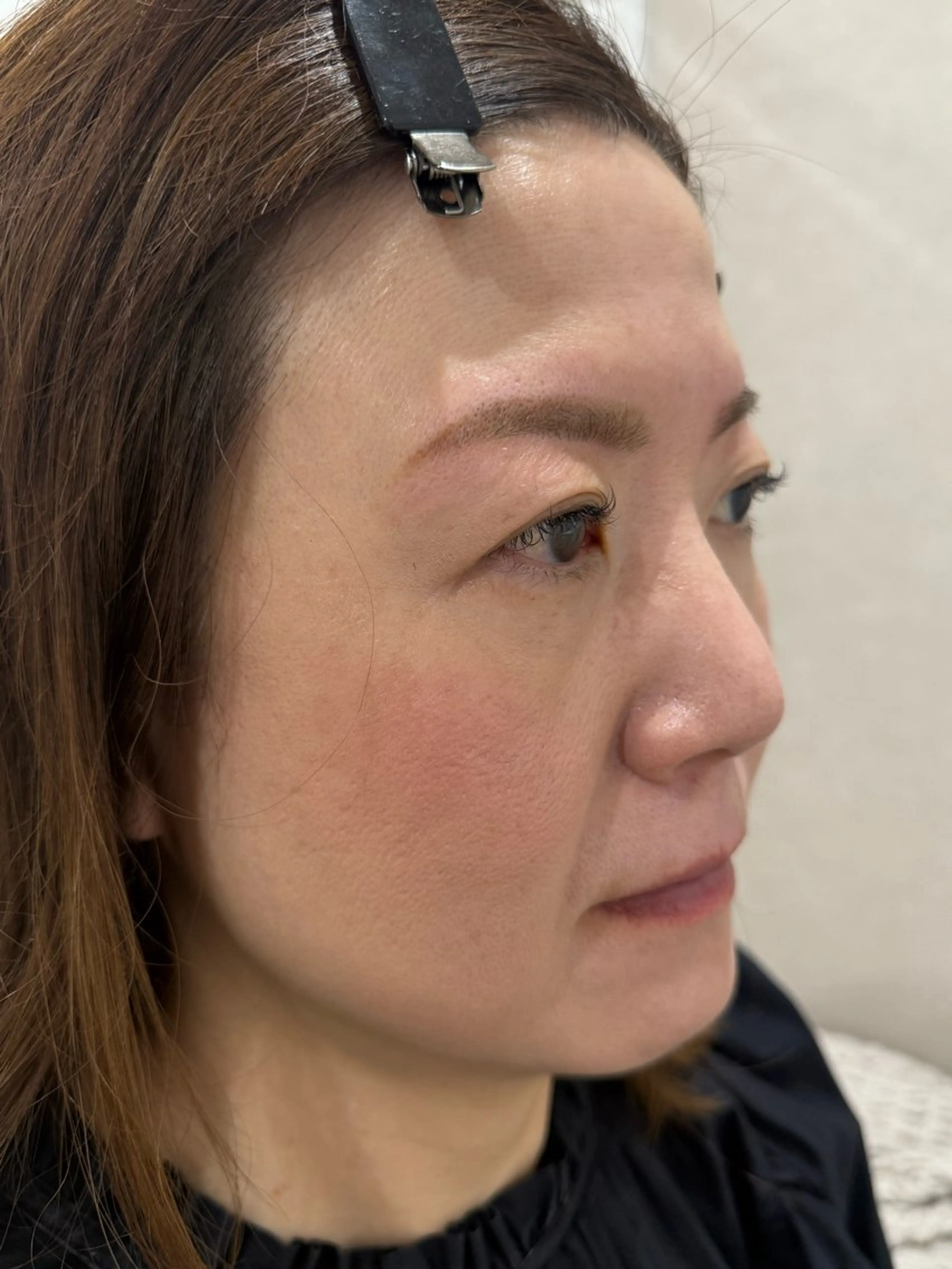 アイブロウ Cibelle 茶屋町店のマツエク・マツパデザイン