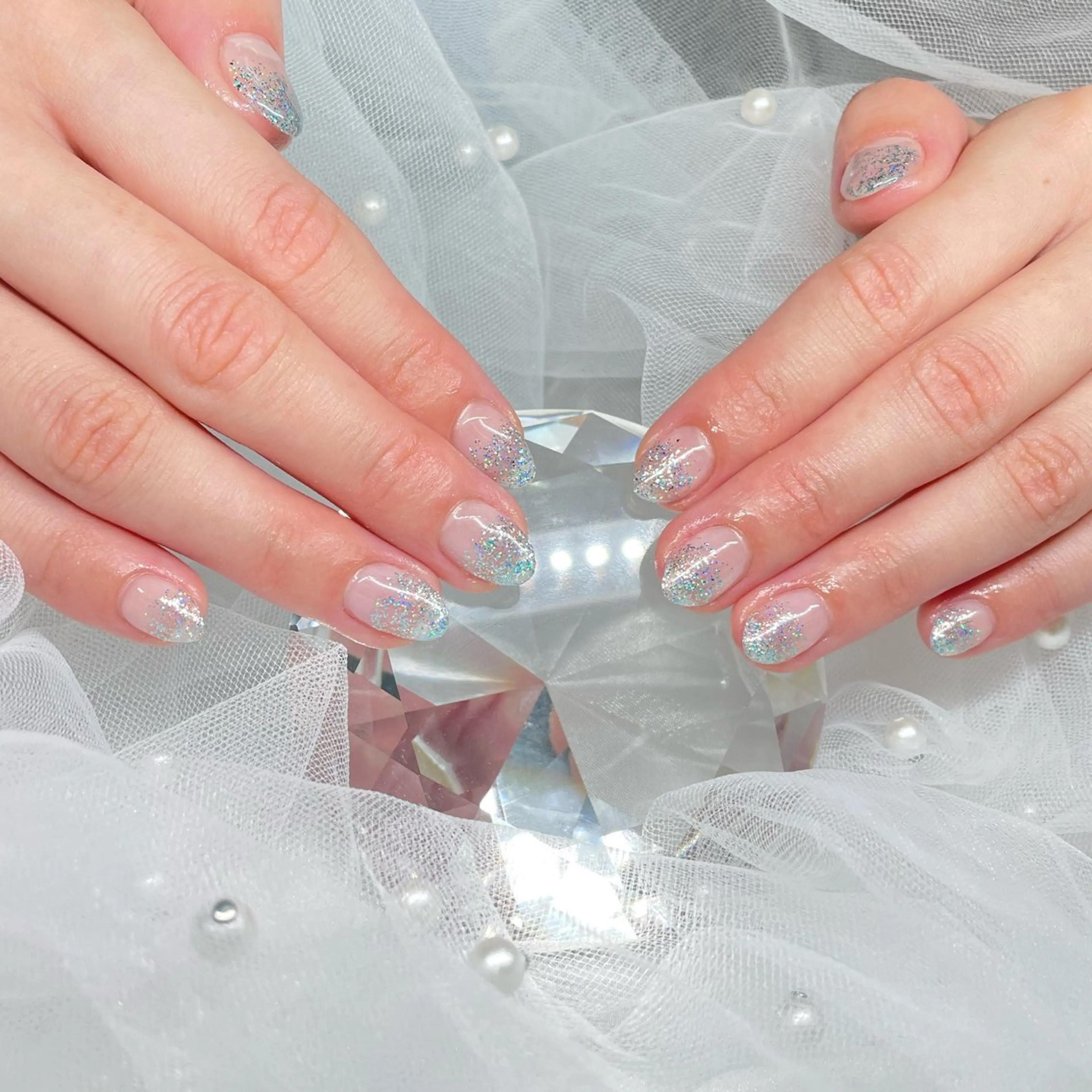 ネイル hauoli yuuriのネイルデザイン