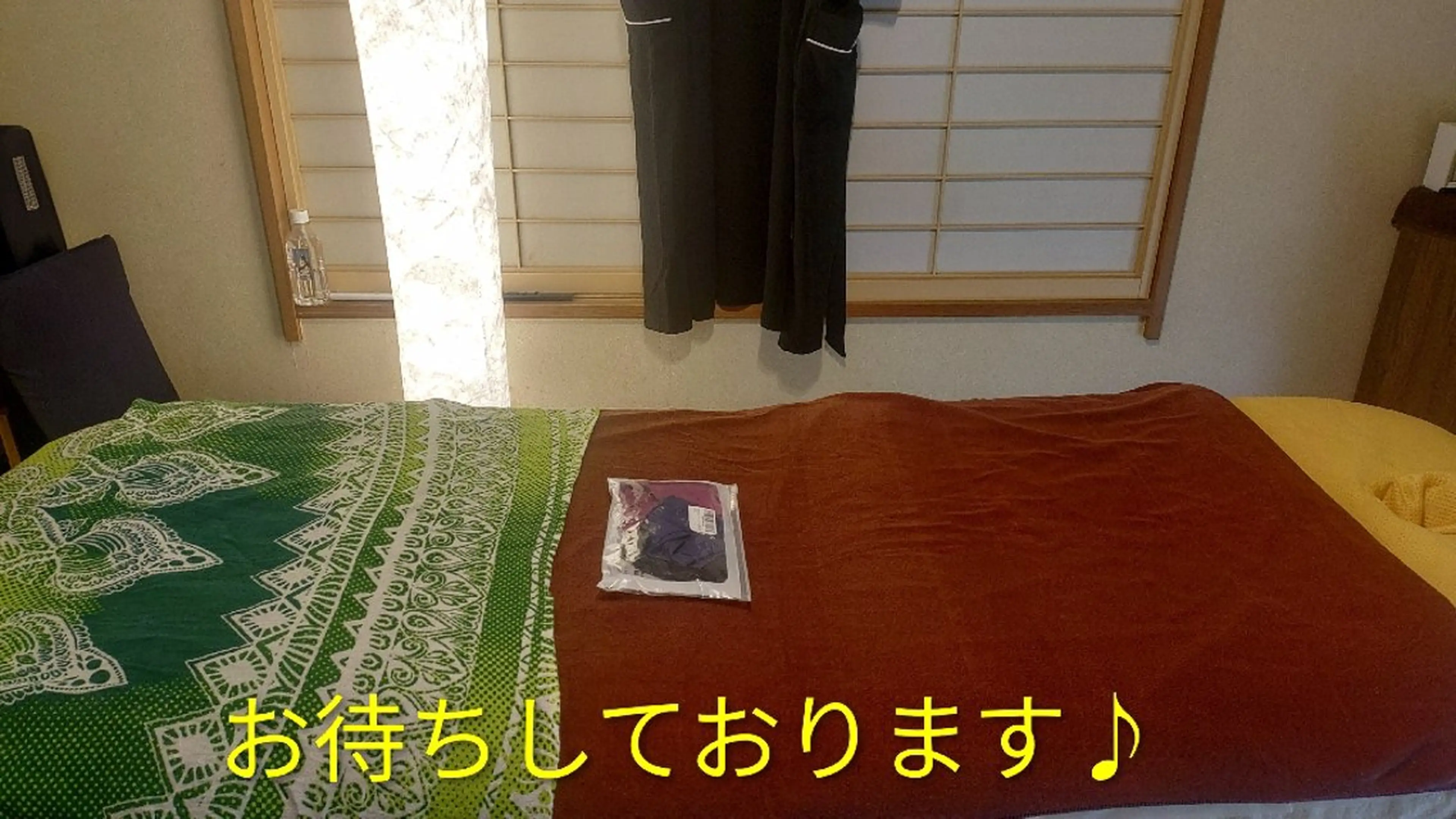 ☆リラックス☆ ジュリーのエステ・リラクイメージ