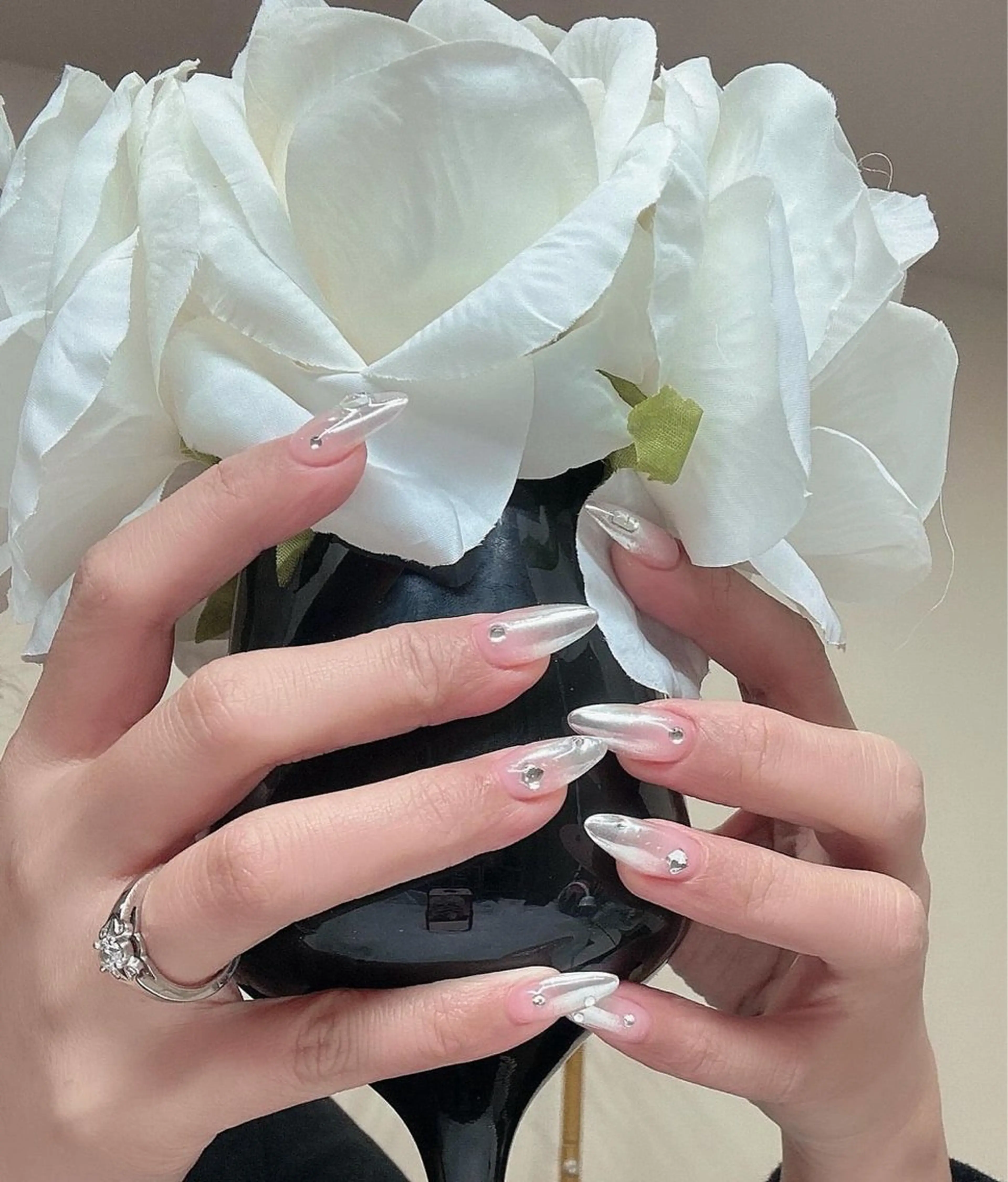 ネイル The Nail & Eye Lashの眉毛・アイブロウイメージ