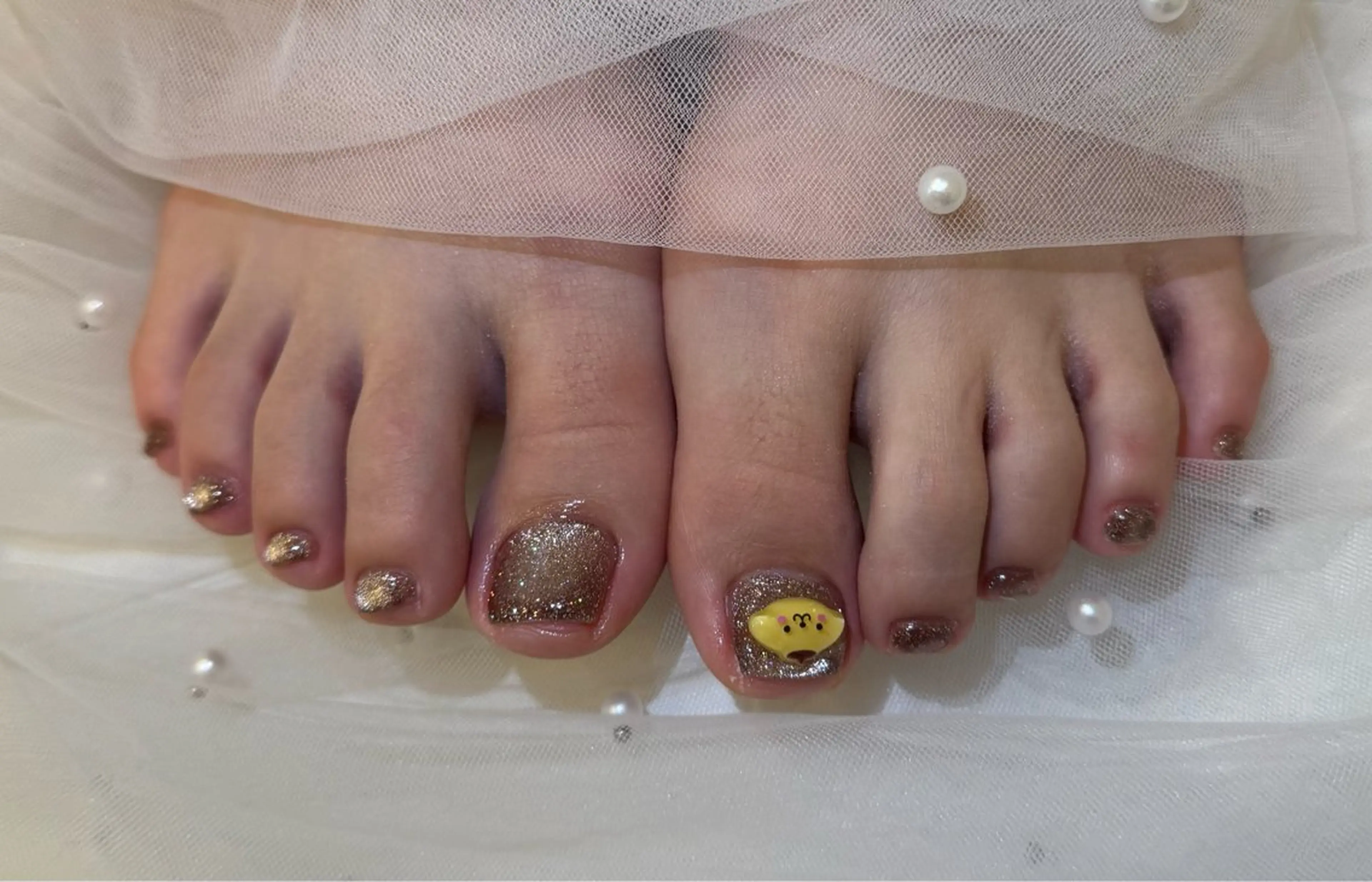 ネイル フットネイル nail salon belleのその他イメージ