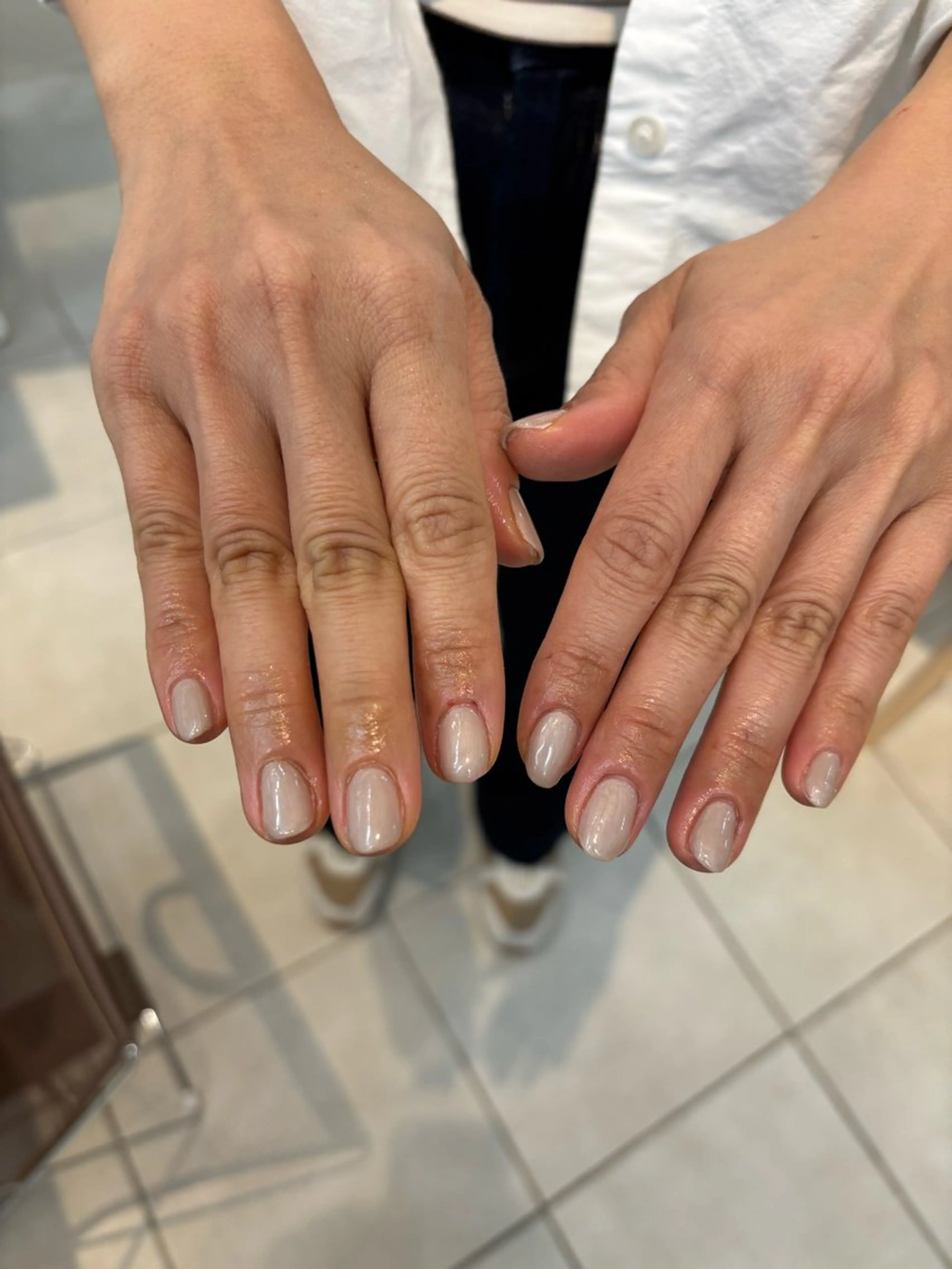 ネイル Mizuki nailのネイルデザイン