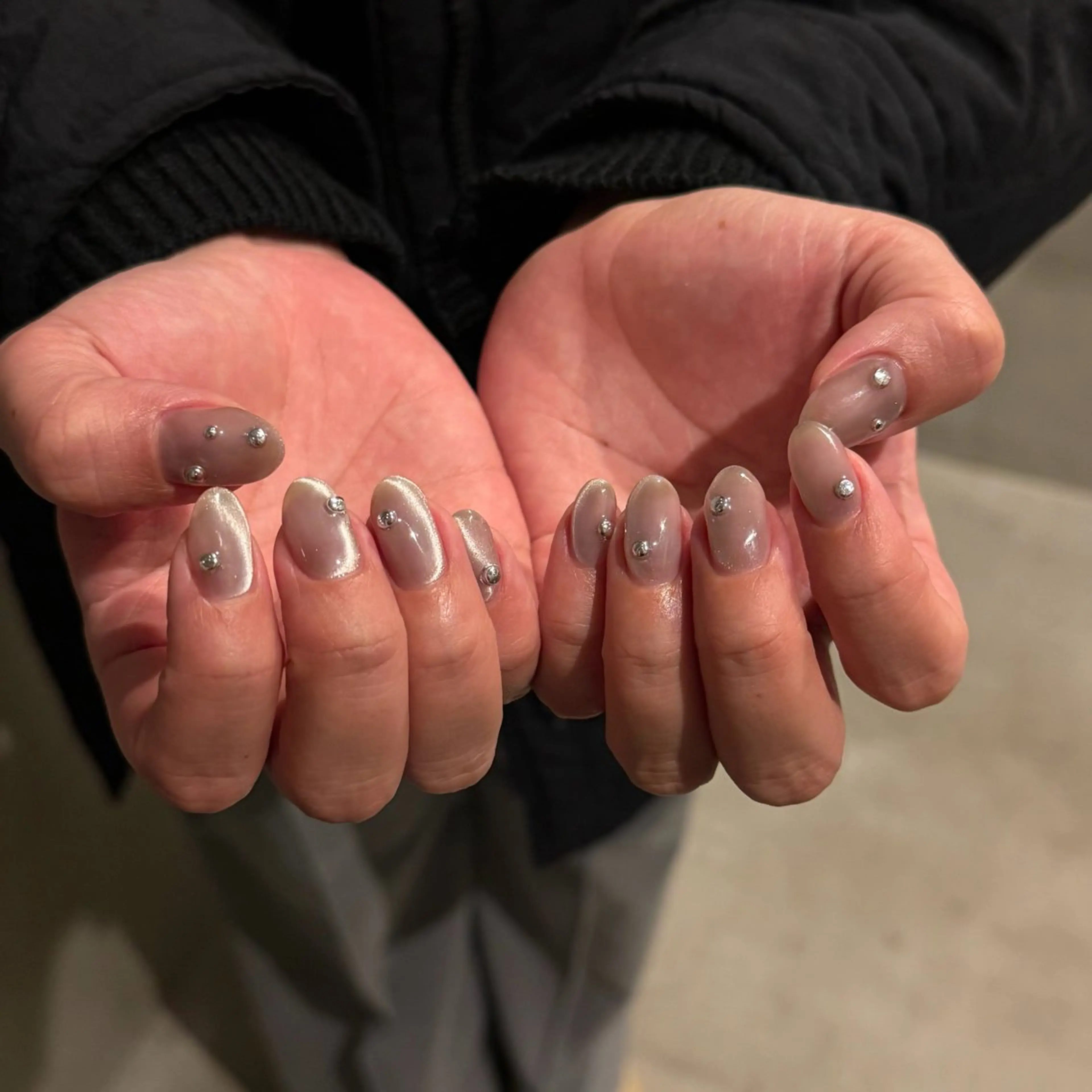 ãã€ã« ãã³ããã€ã« ð«ðð¢ ð§ðð¢ð¥ã®çæ¯ã»ã¢ã€ãããŠã€ã¡ãŒãž