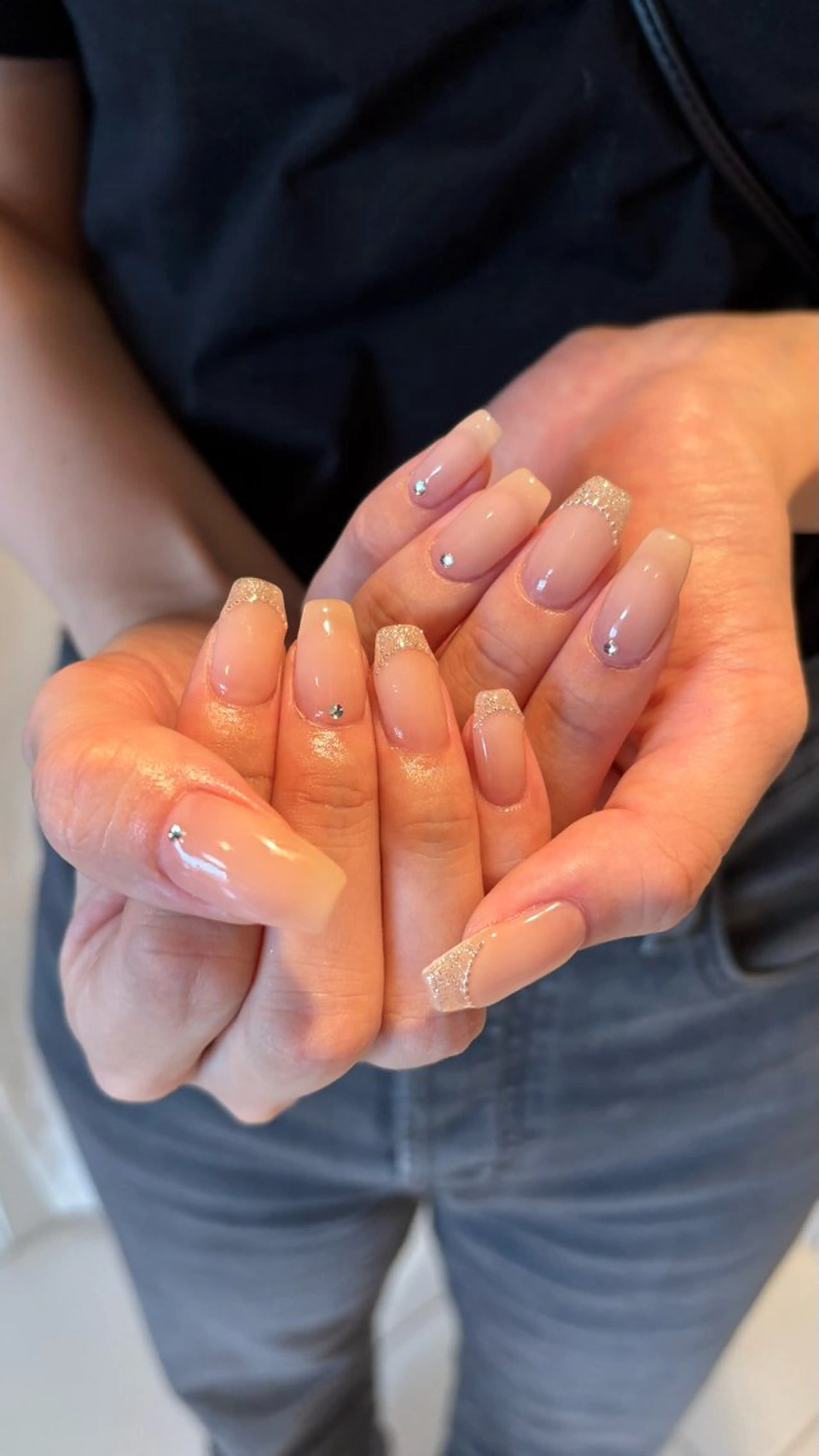 ネイル H'ami (haruka)のネイルデザイン