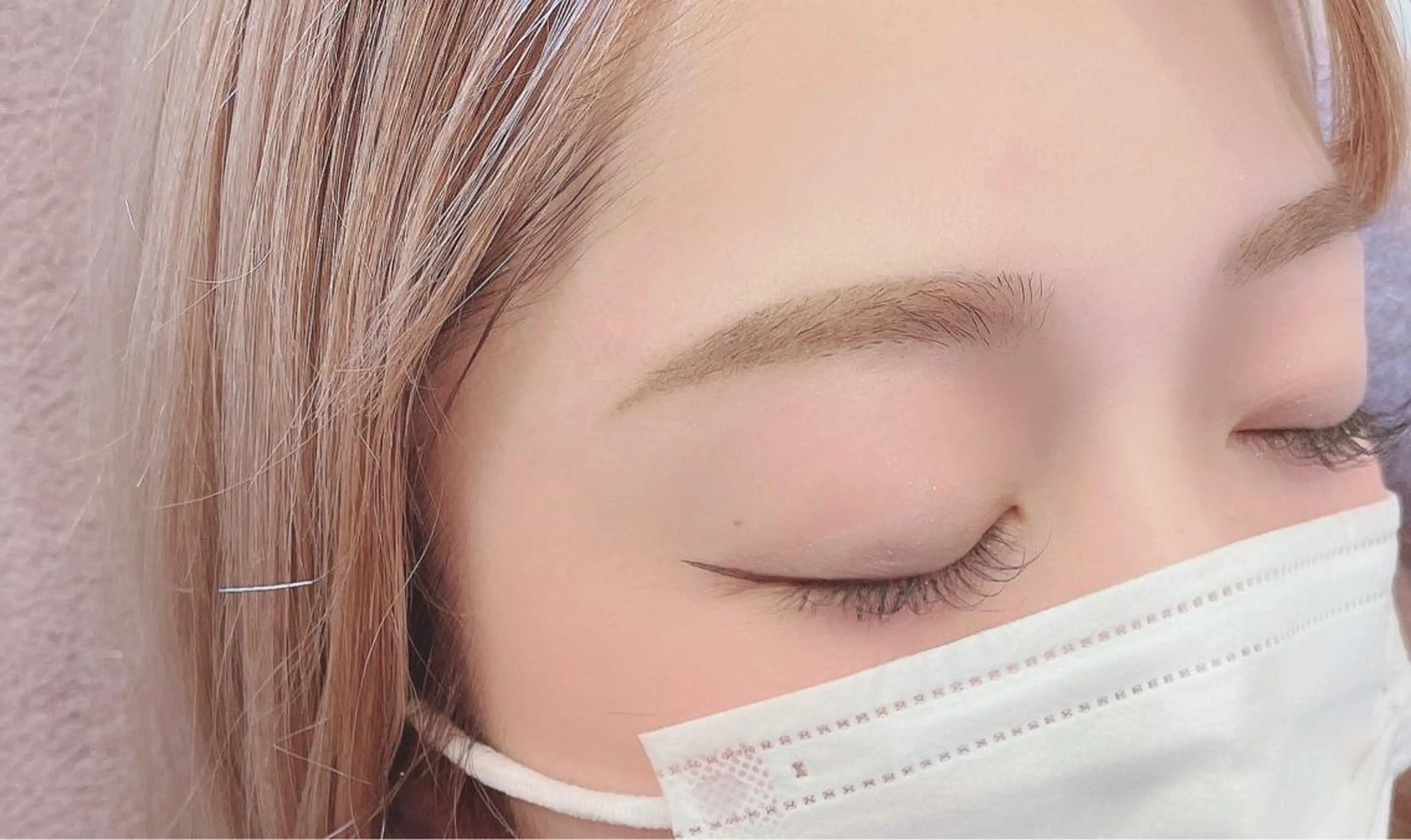 美眉スタイリングモデル🌙補足説明をご確認お願いいたします。の写真