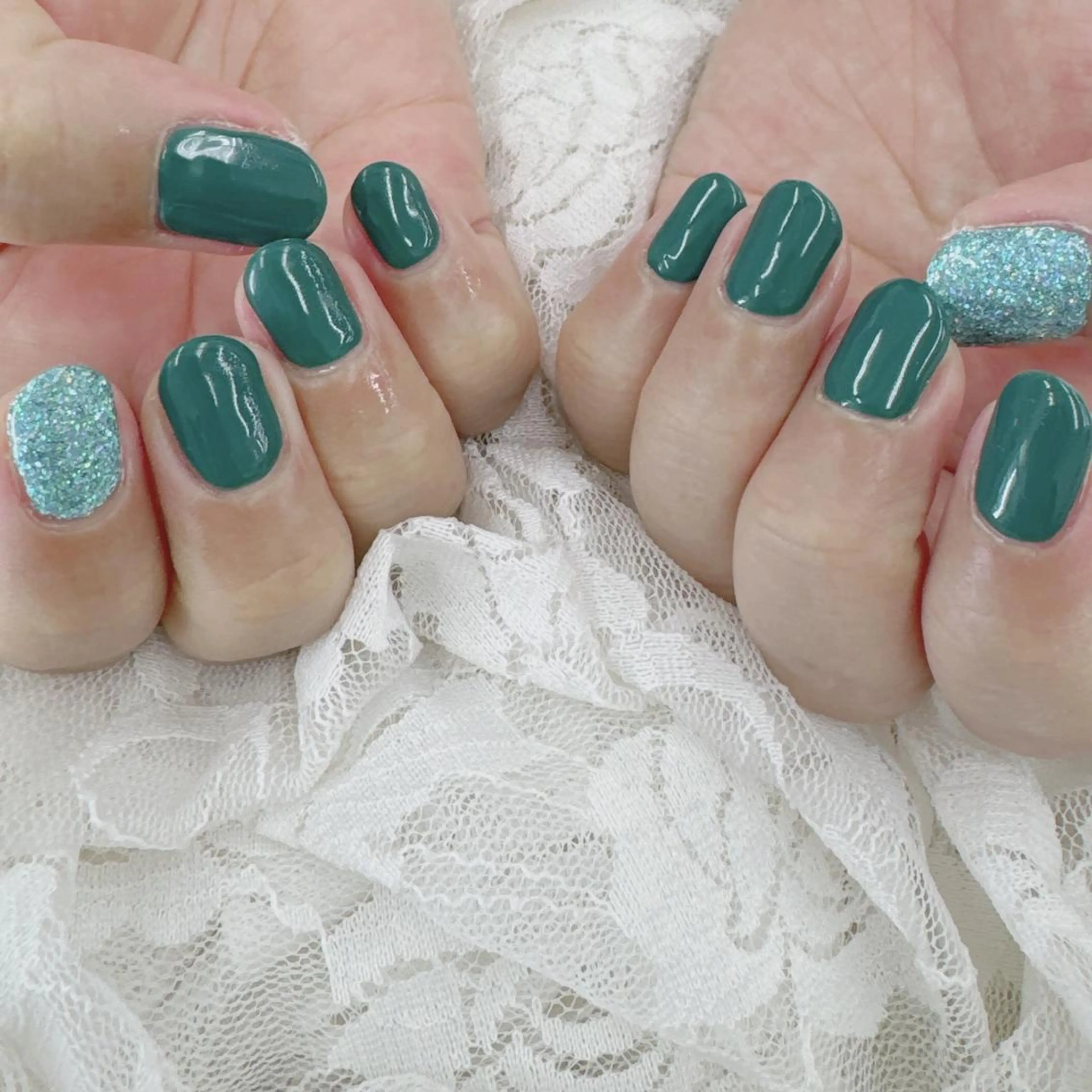 ネイル Nail salon Honey Beeのネイルデザイン