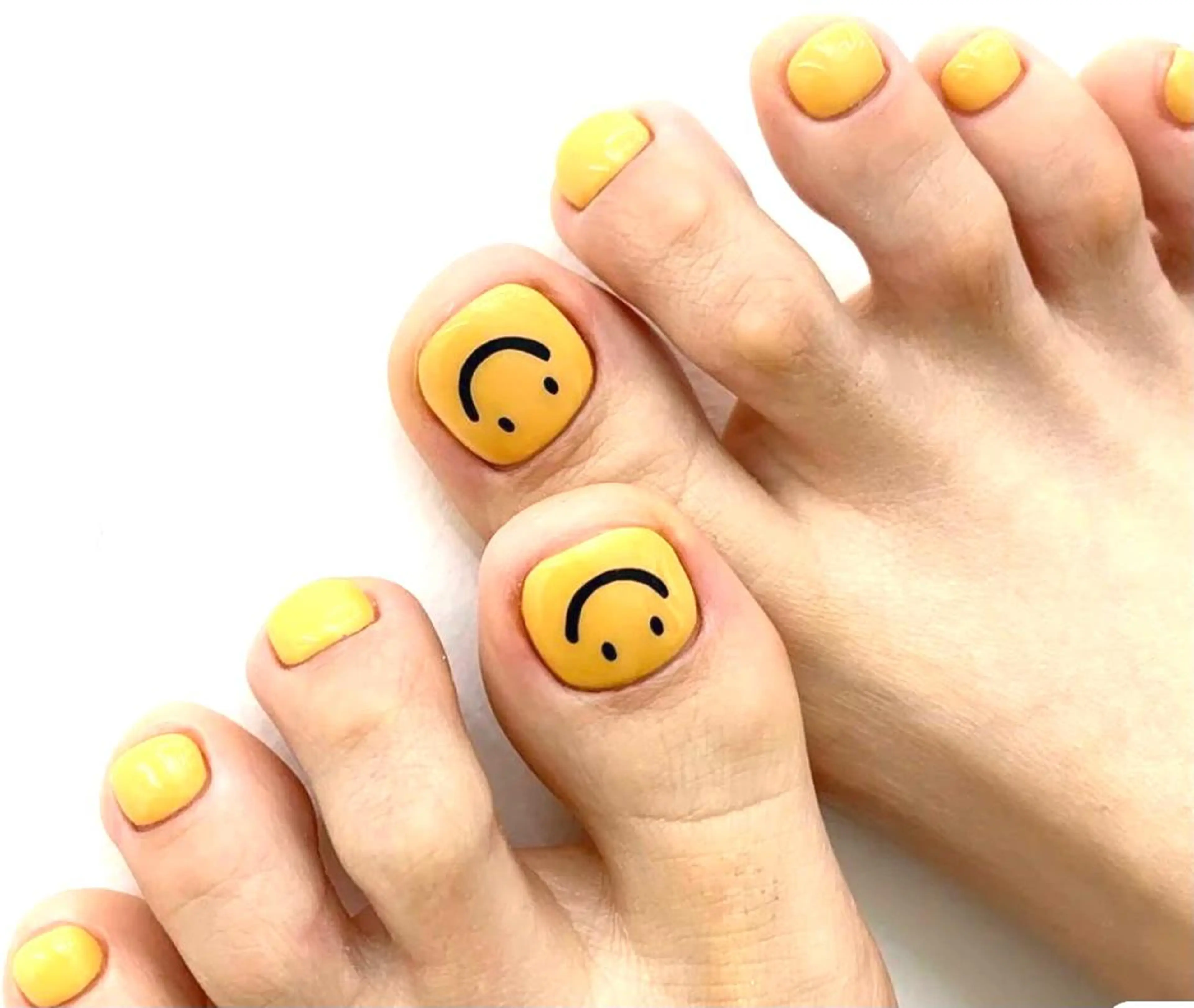 カラー ネイル nail Lilyのネイルデザイン