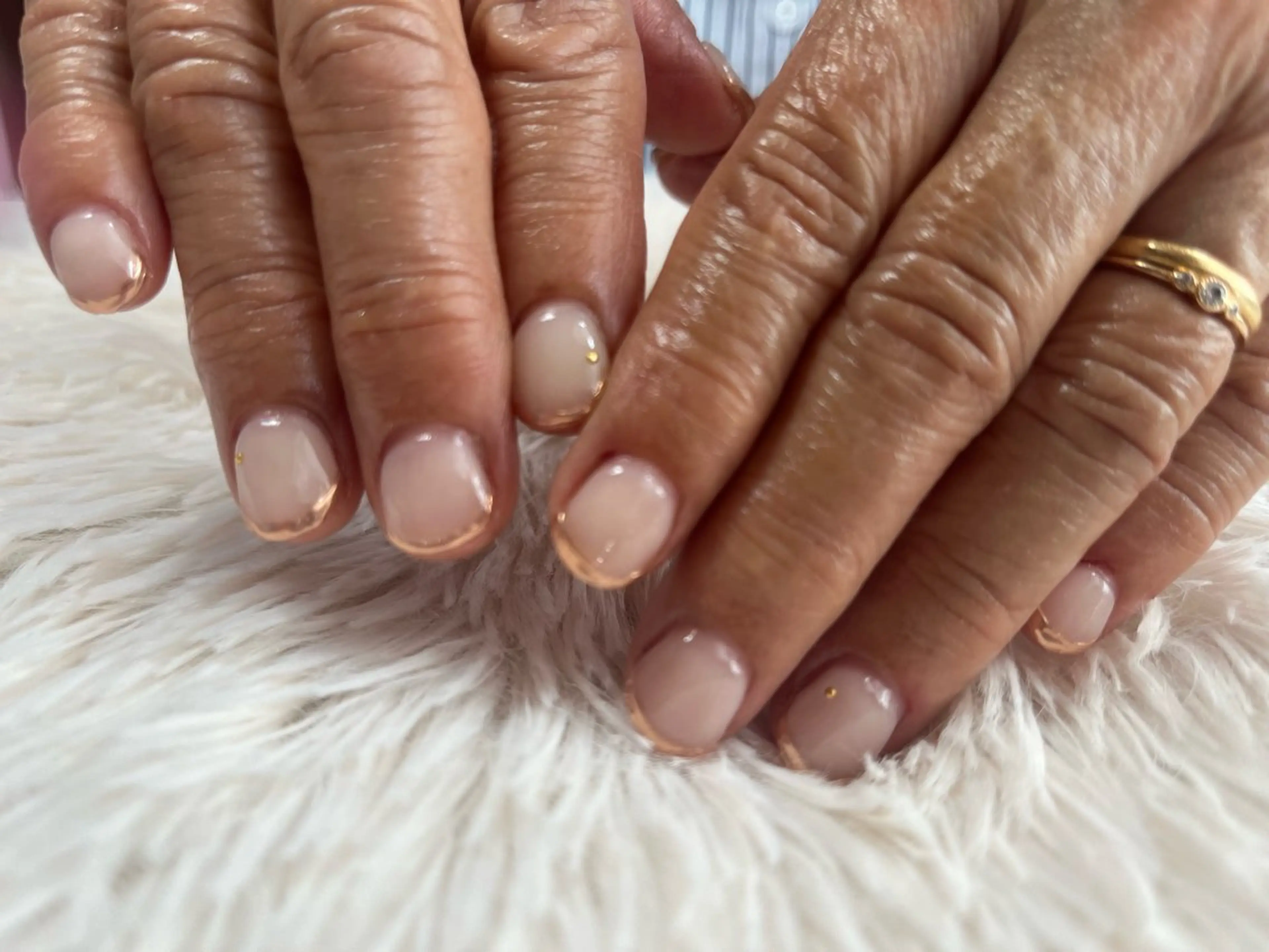 ネイル A"nail ネイリストayanaのネイルデザイン