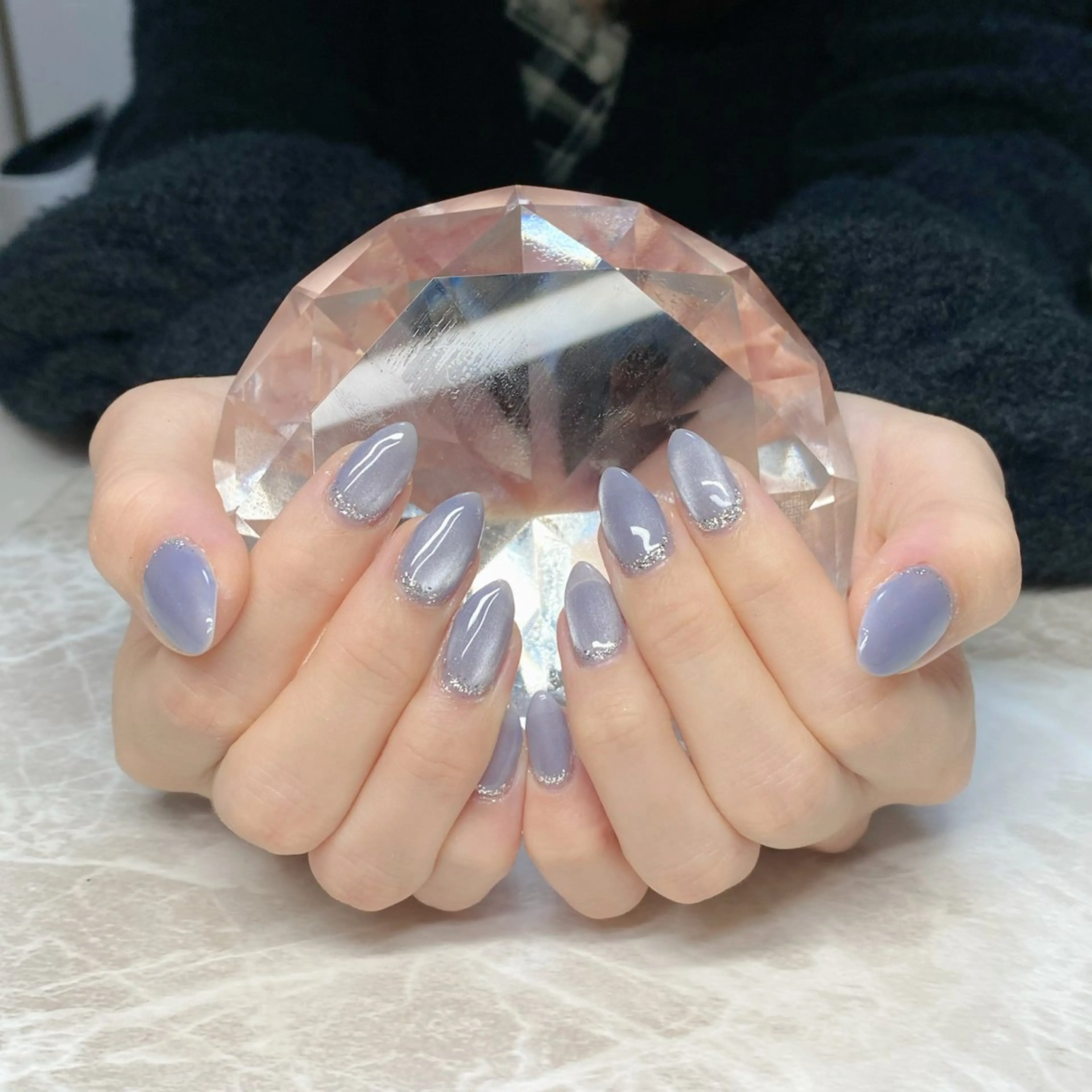 ネイル ハンドネイル ゆぴねいる所属・ゆぴねいる yupinailのネイルデザイン