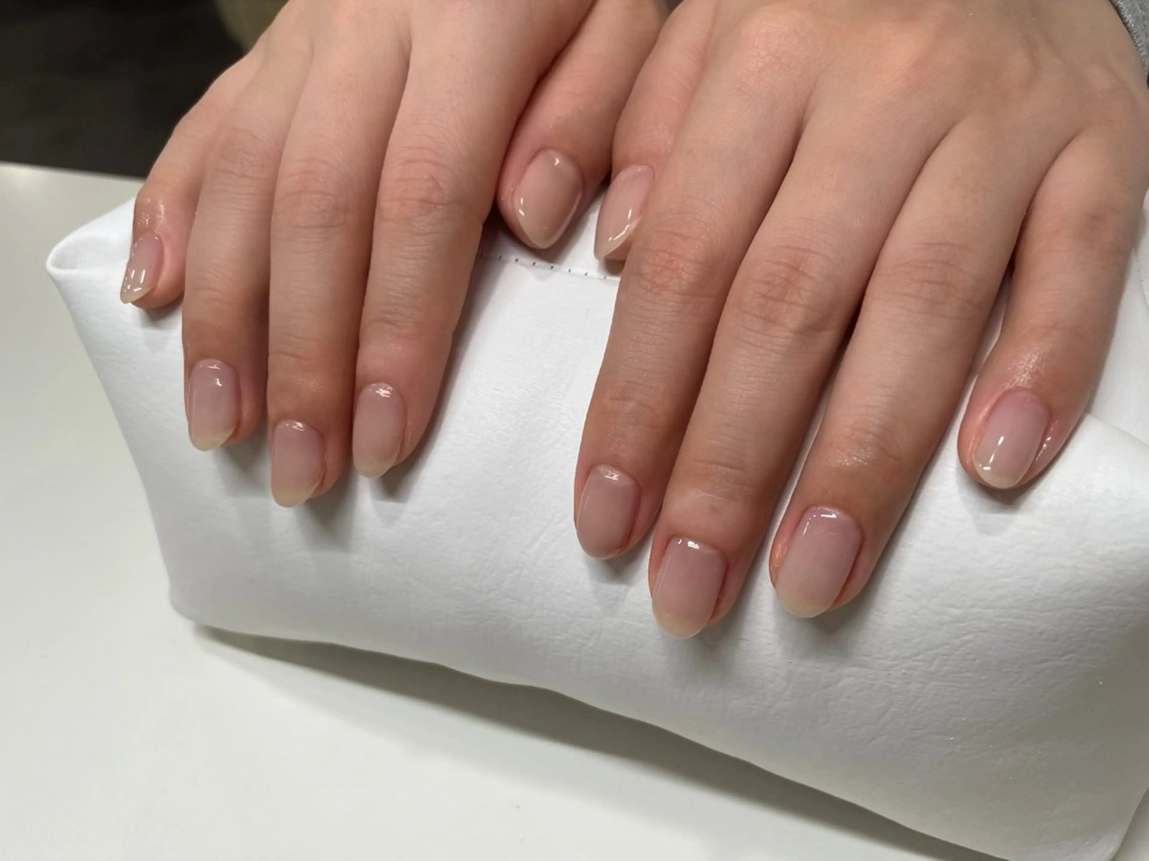 ネイル Lino 中目黒🌙 sakiのネイルデザイン