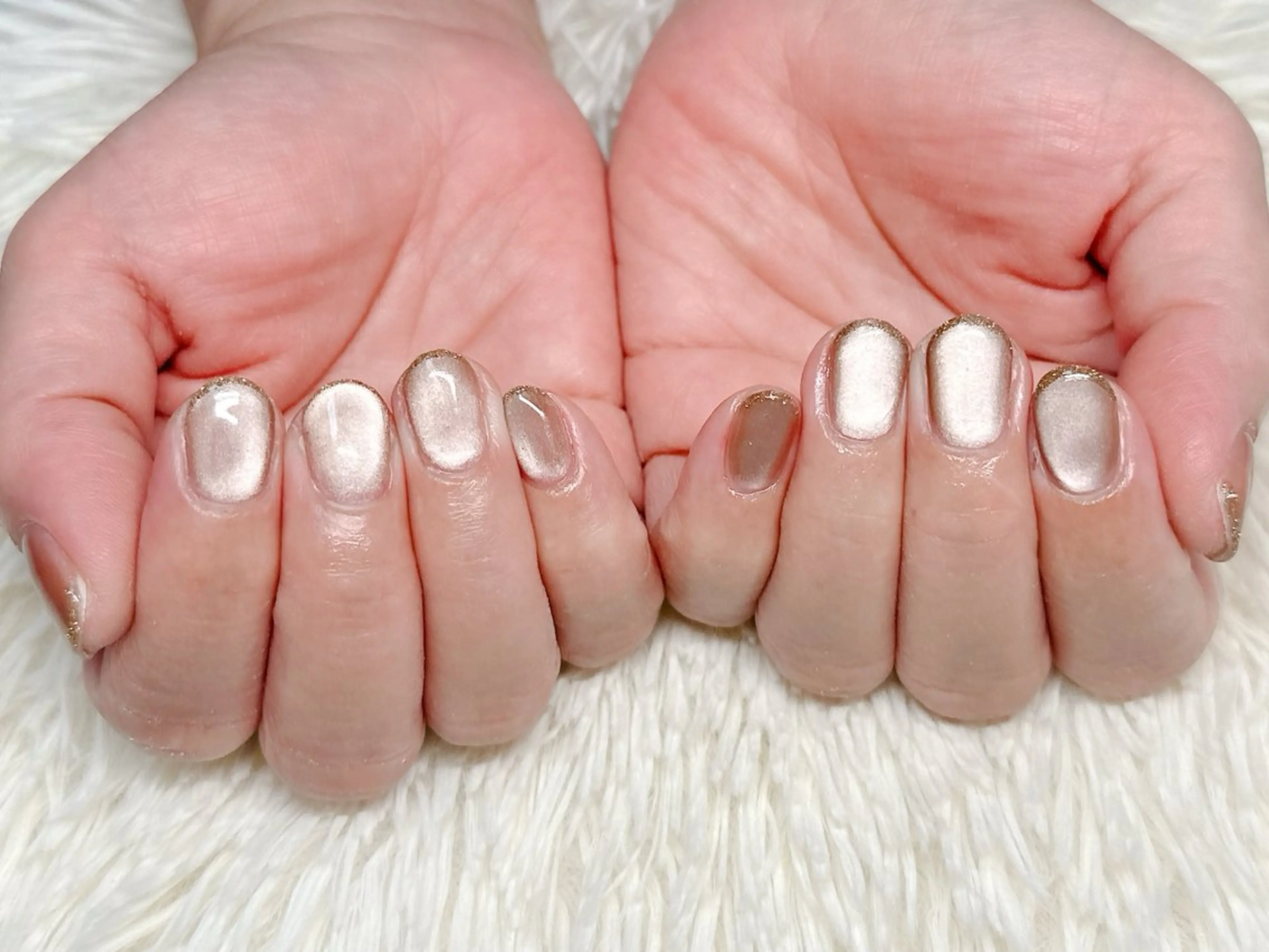 ネイル Star nail 堀のネイルデザイン