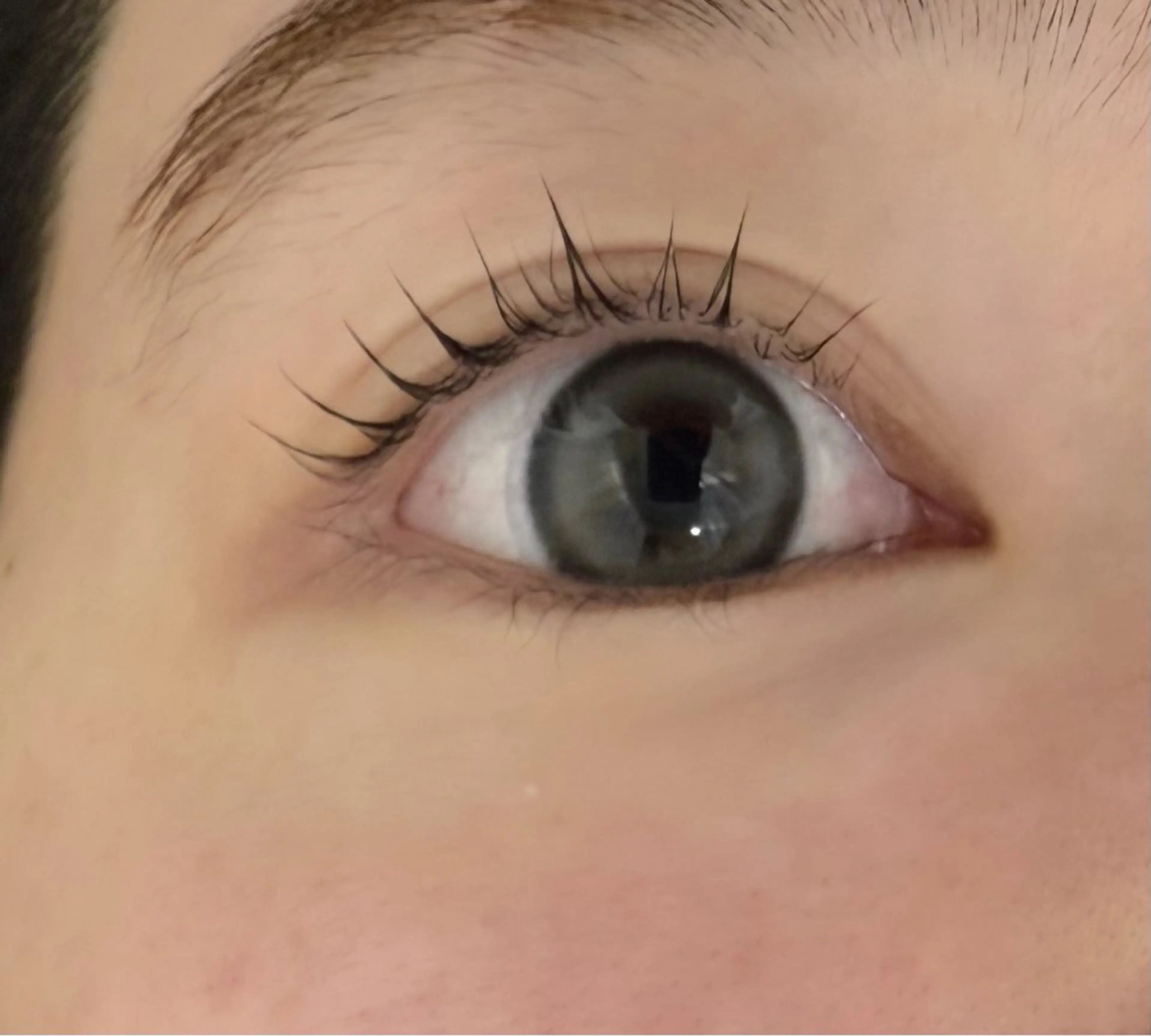 マツエク・マツパ ベリー天王寺Very 廣瀬のマツエク・マツパデザイン