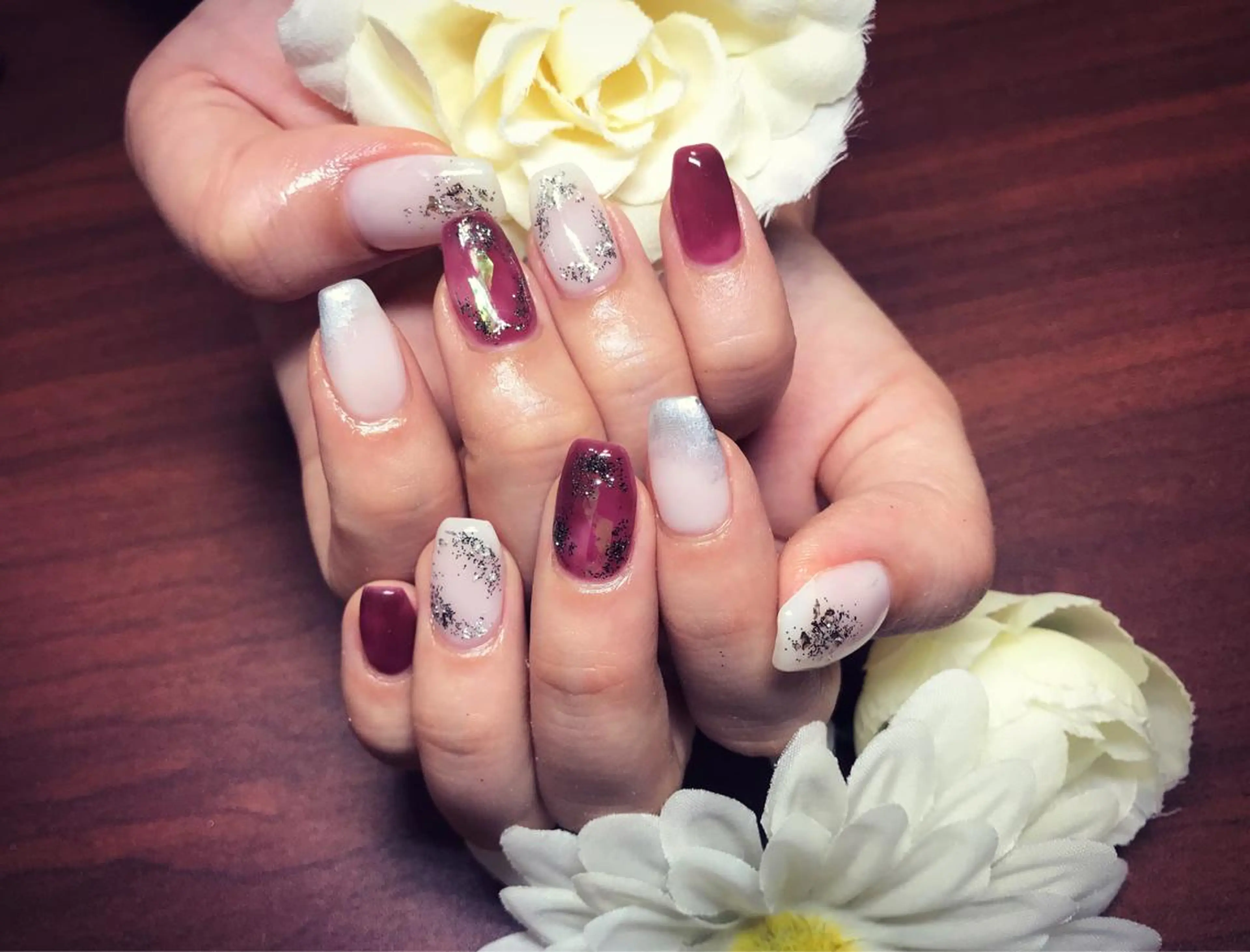 ネイル NAIL salon ACEのネイルデザイン