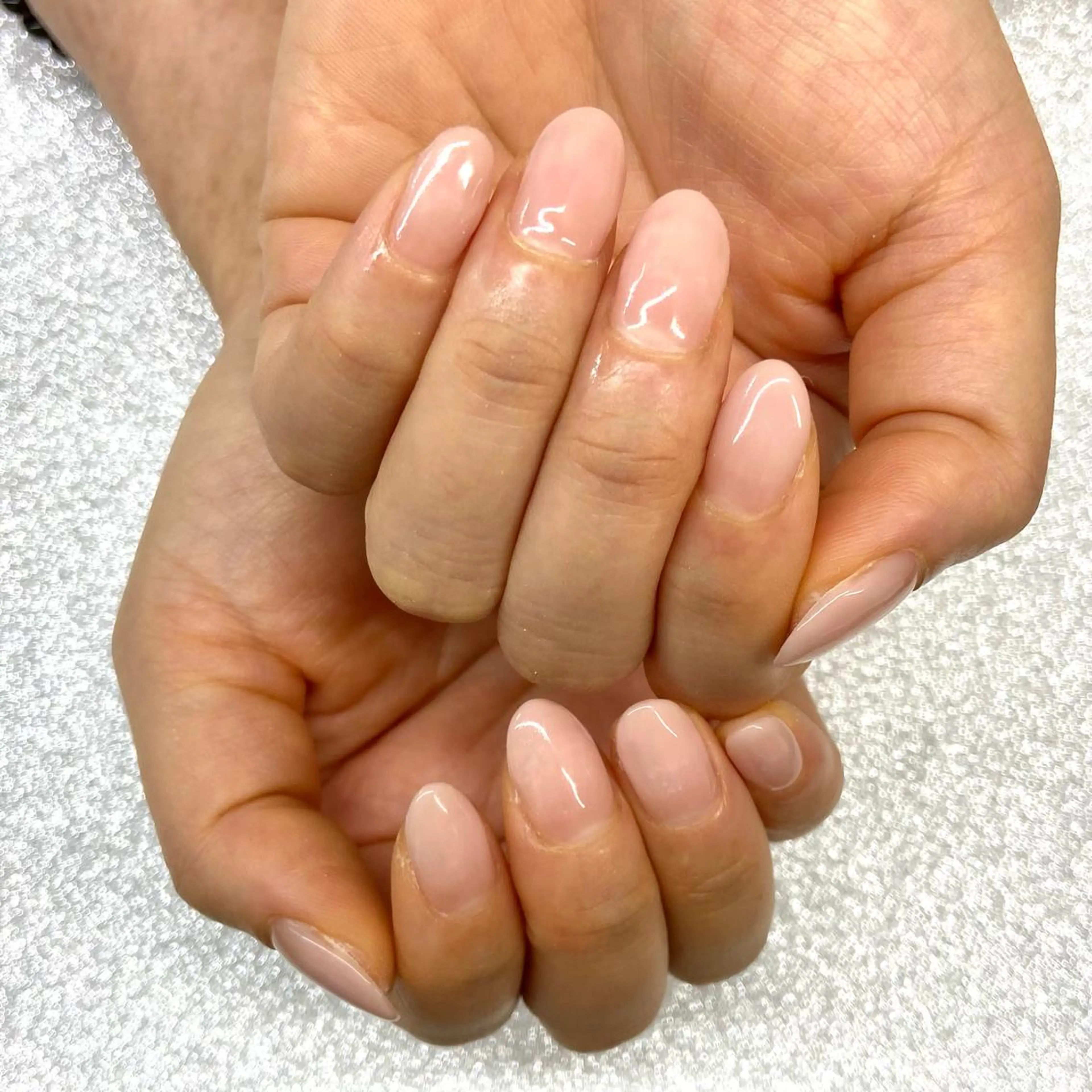 【新規様限定価格】ハンド・オフあり【グラデーション】の写真