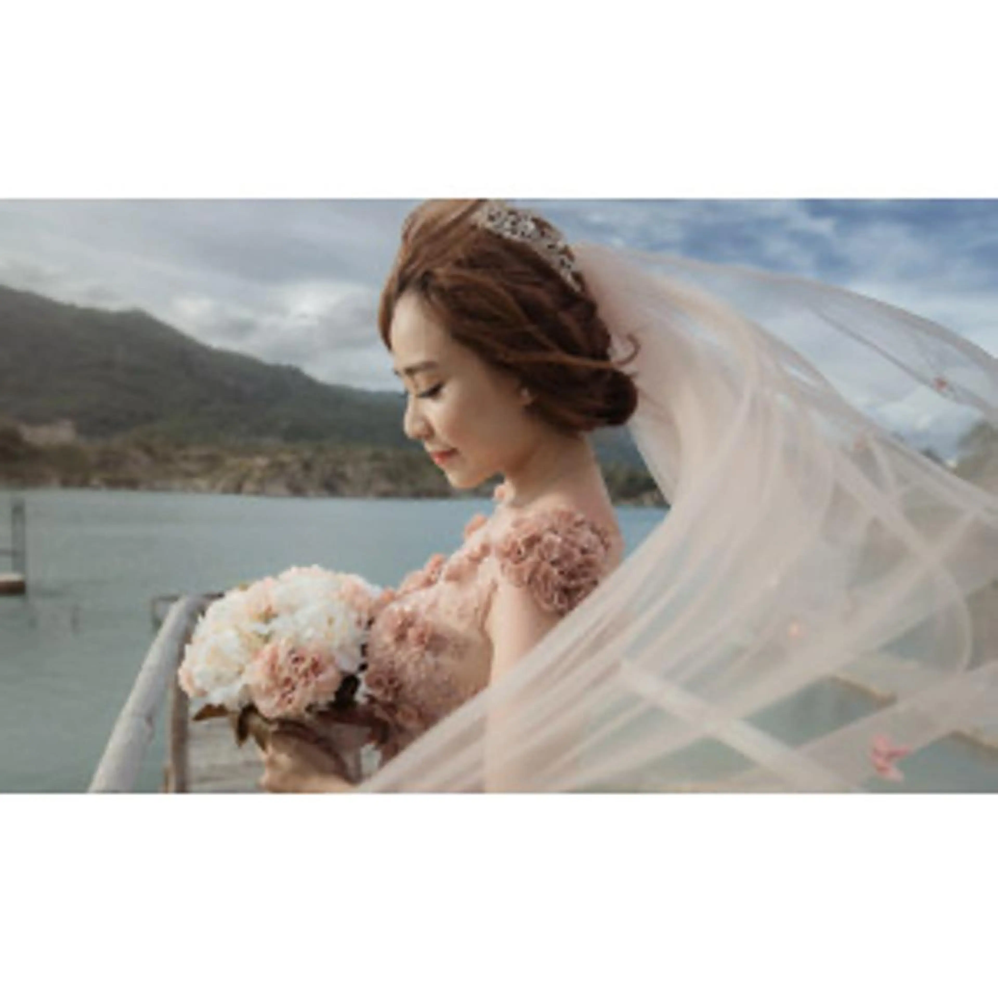 兒玉 知代の眉毛・アイブロウイメージ