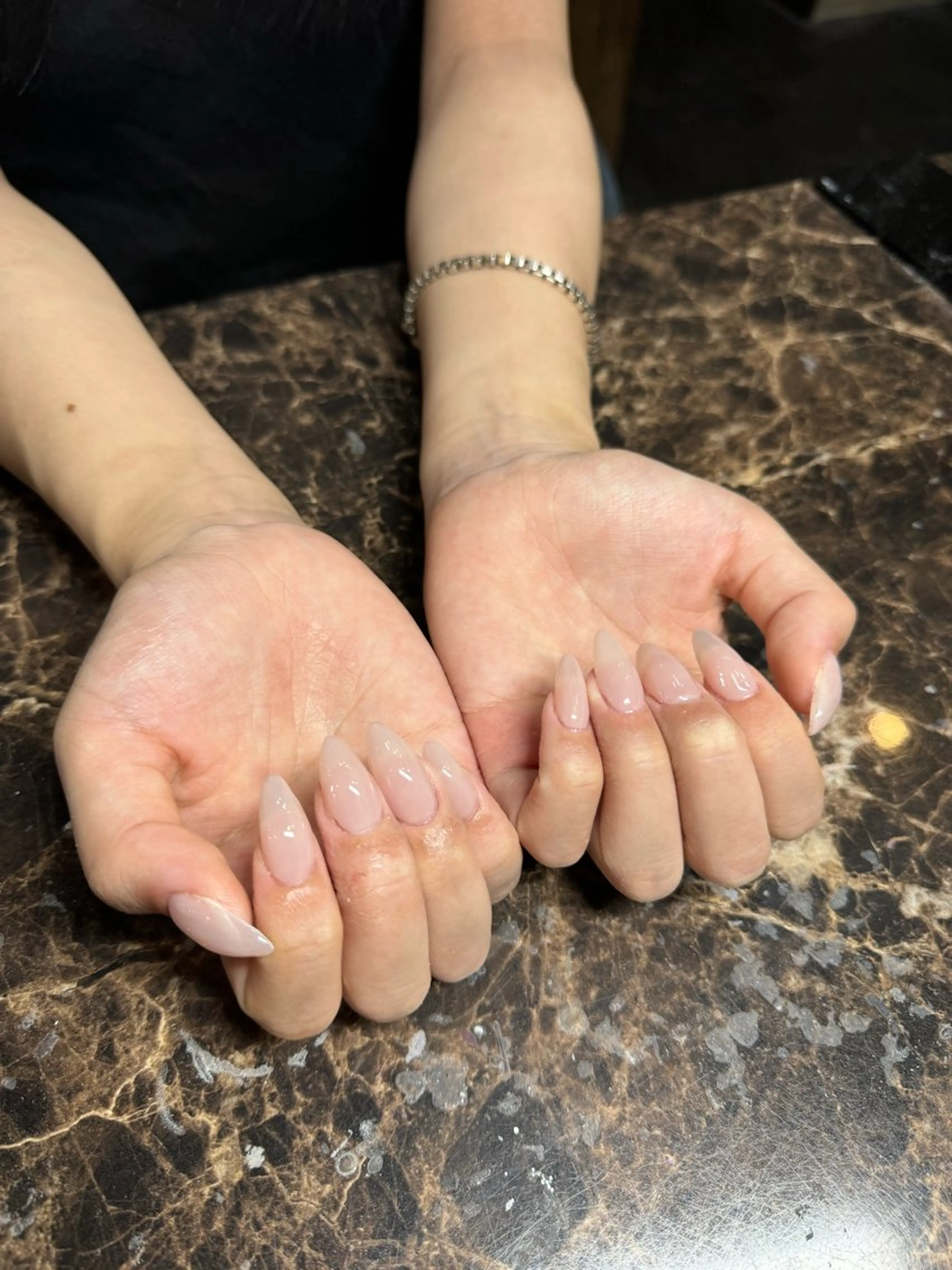 ネイル ハンドネイル IROHA NAIL 北村菜帆のネイルデザイン