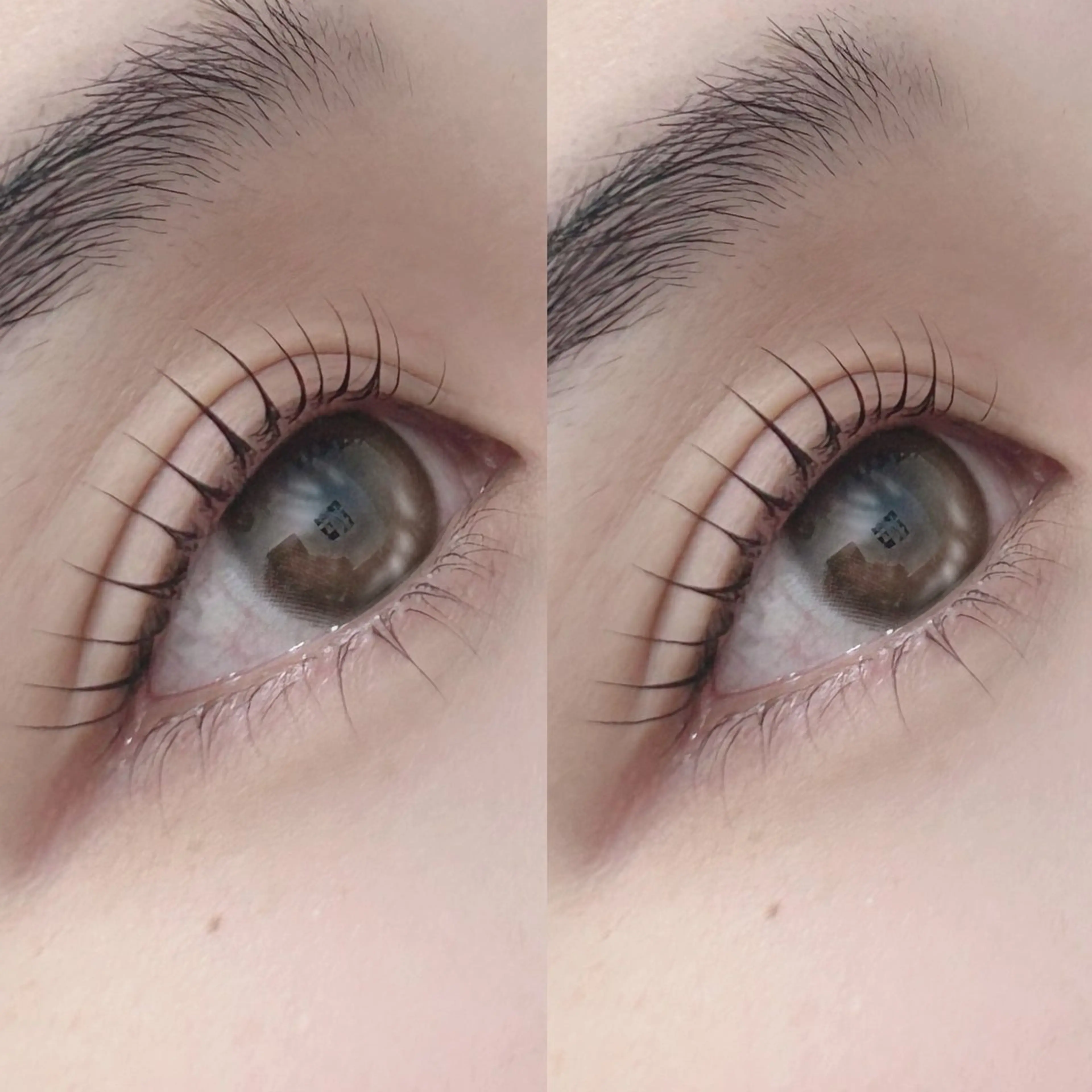 マツエク・マツパ 🍓Q-LASH ニイミ🍓のマツエク・マツパデザイン