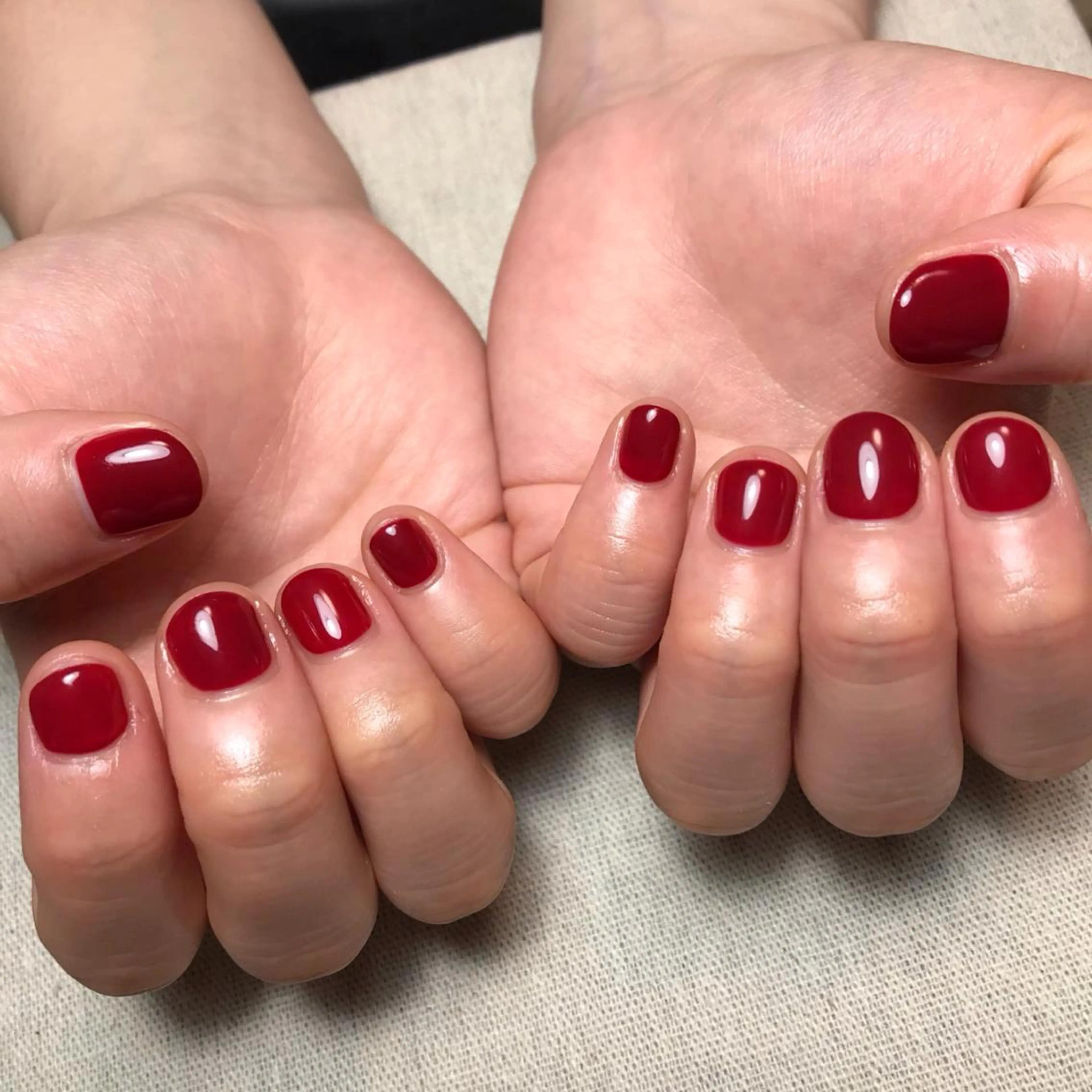 ネイル ハンドネイル 💅chainail _aiのネイルデザイン