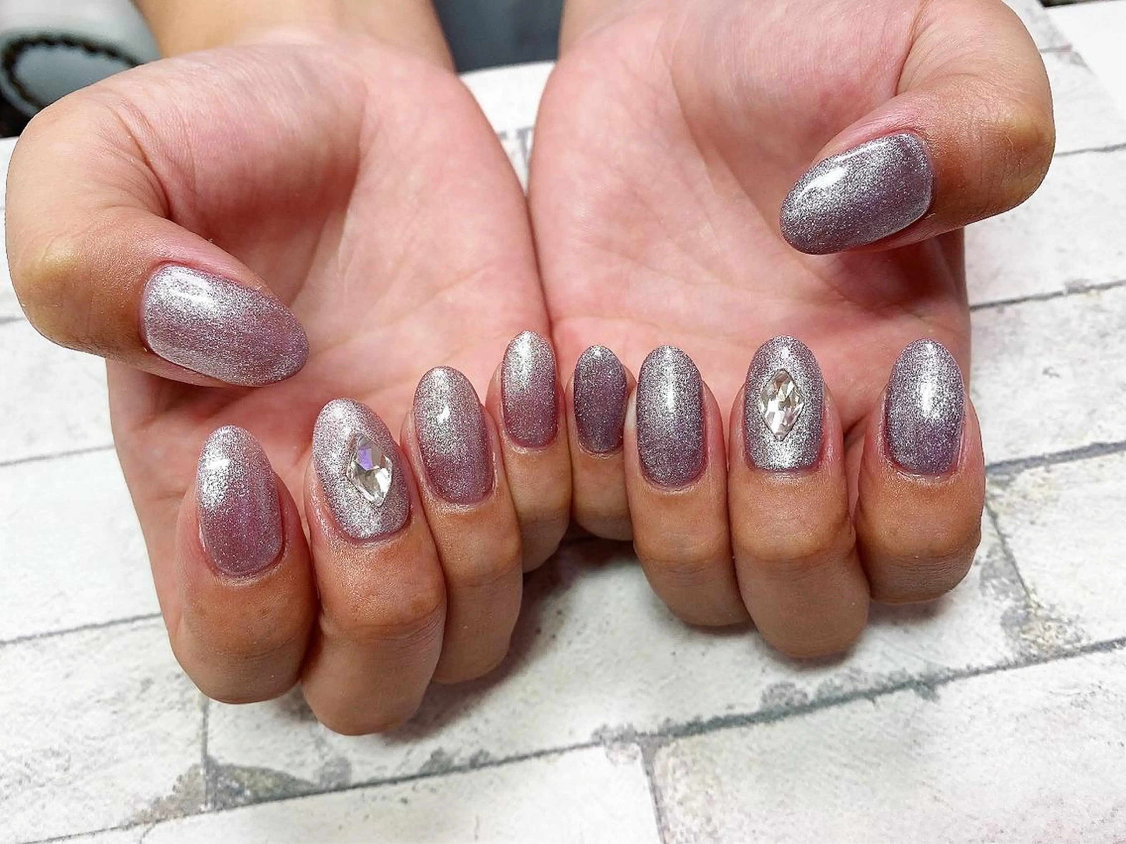 ネイル EPICHA NAILのネイルデザイン
