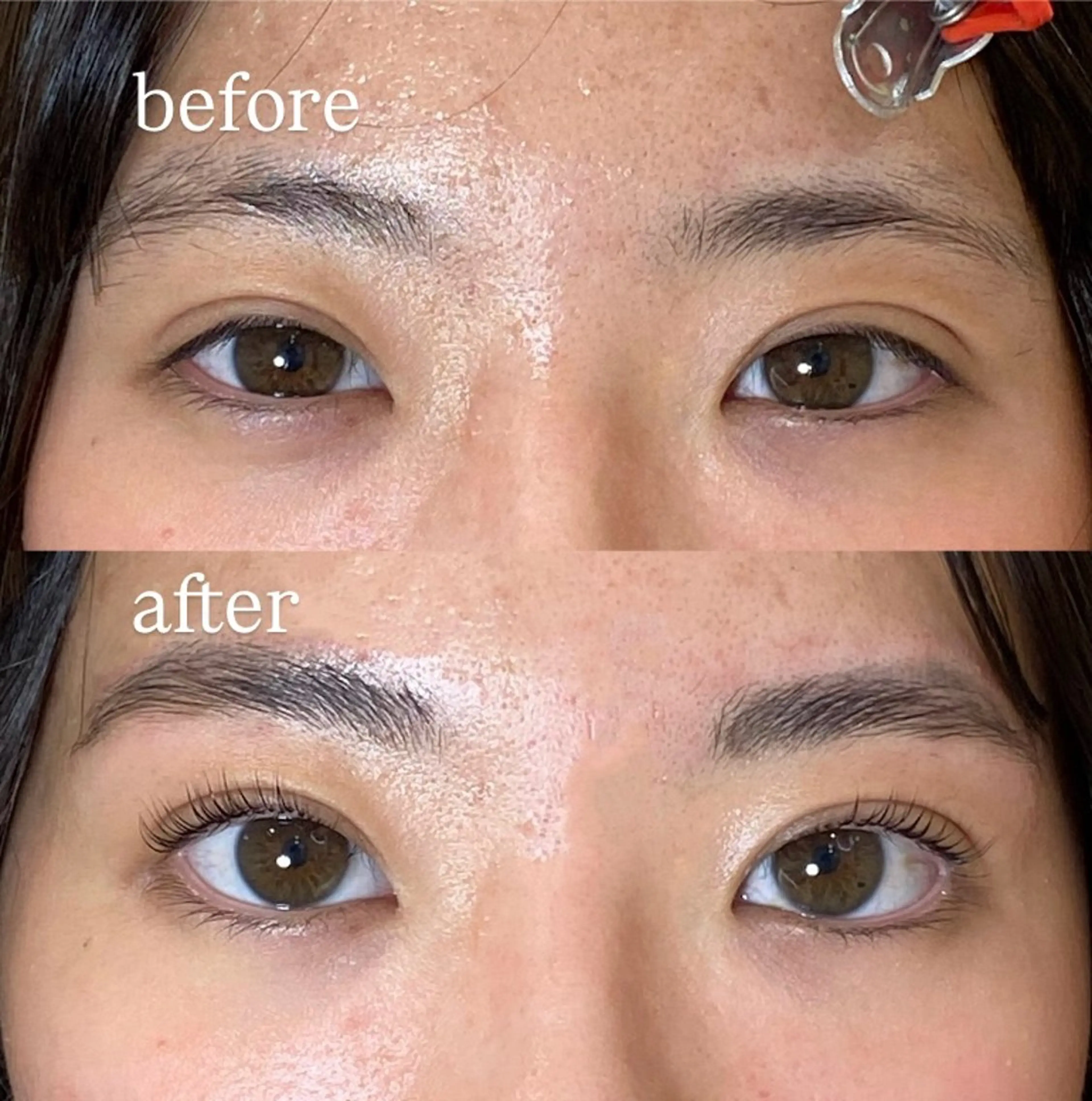 マツエク・マツパ motegi mizukiのマツエク・マツパデザイン