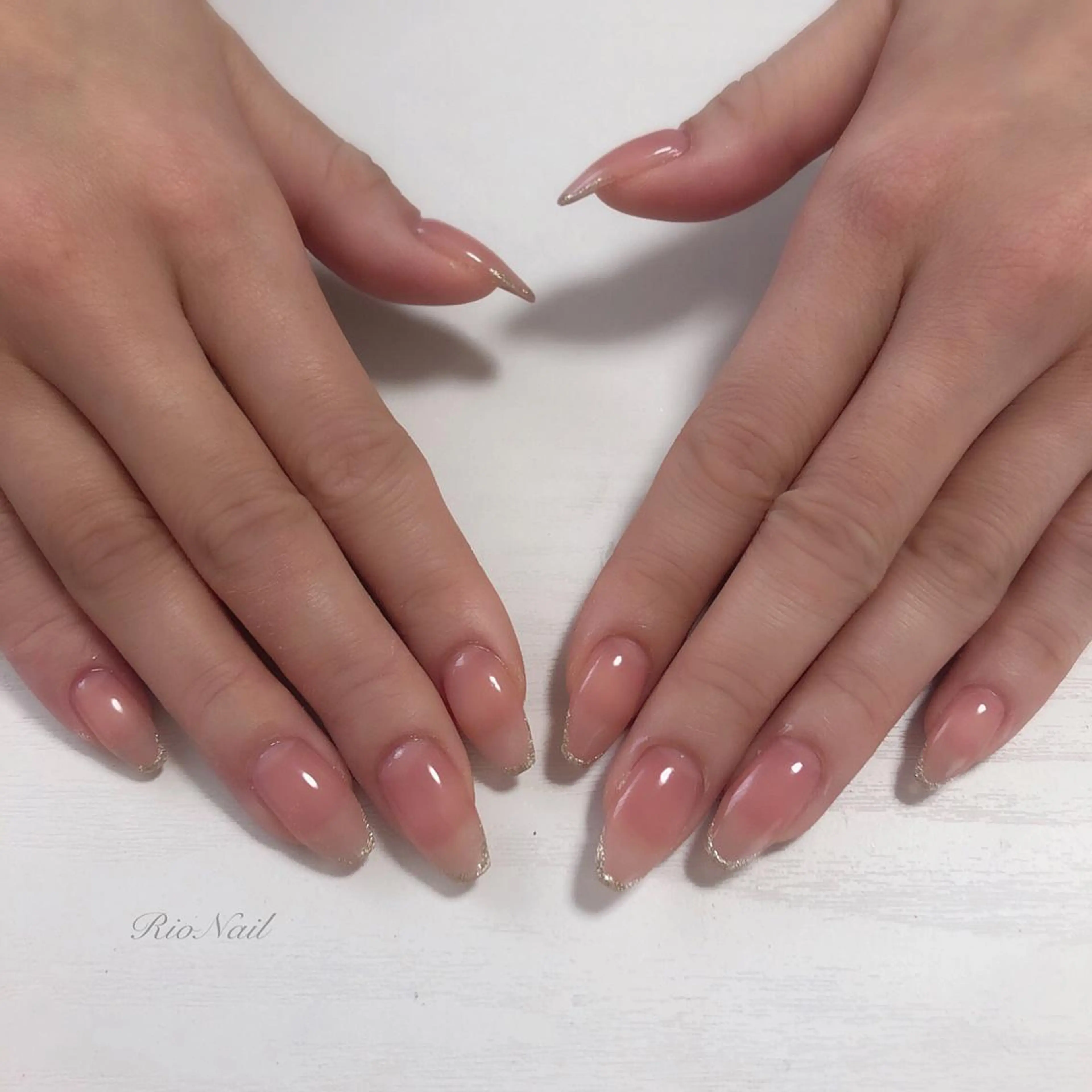 ネイル nailsalon linneのネイルデザイン