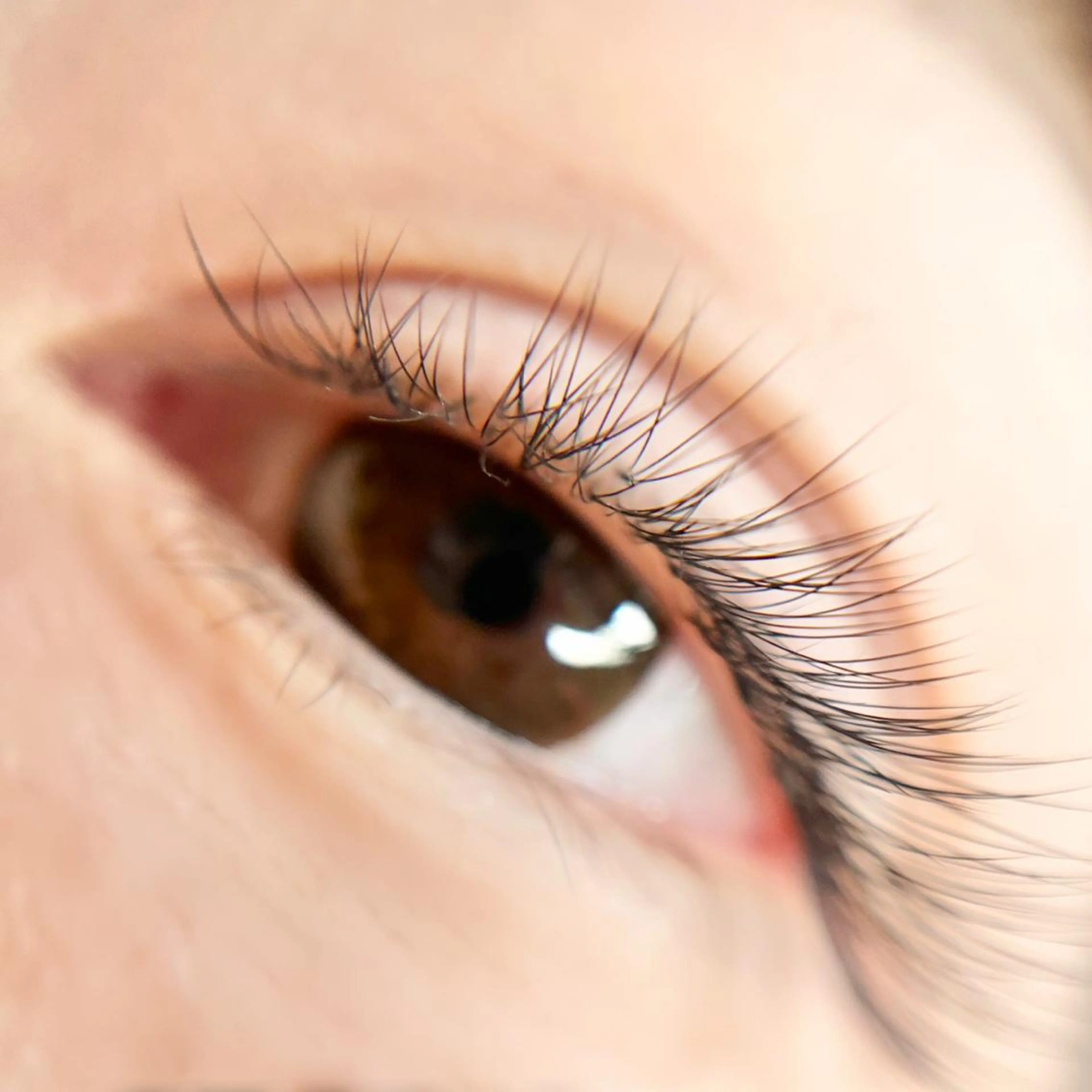 マツエク・マツパ eyelash salon COHANA所属・TOSHI .のマツエク・マツパデザイン