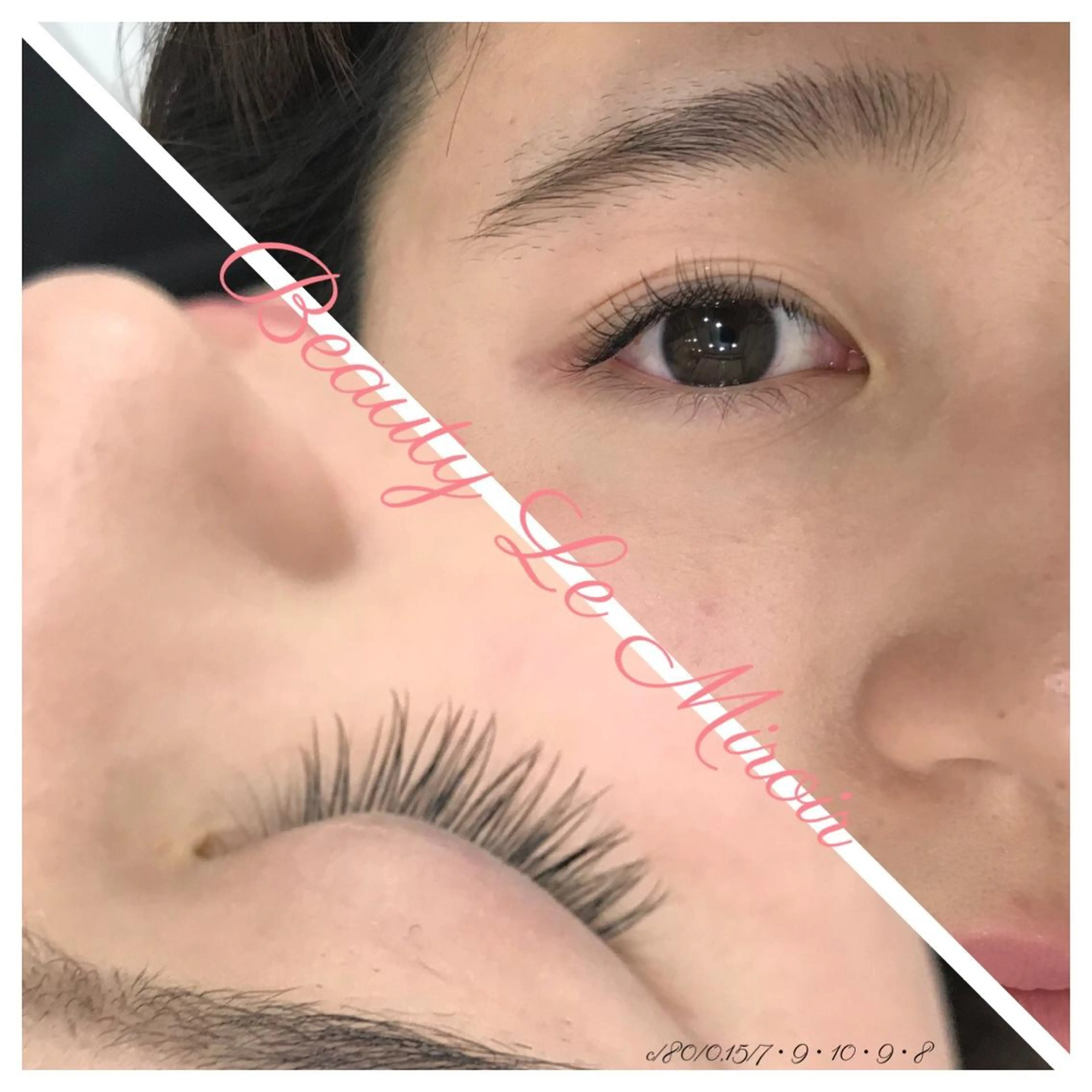 マツエク・マツパ ビューティー ミロワールのエステ・リラクイメージ