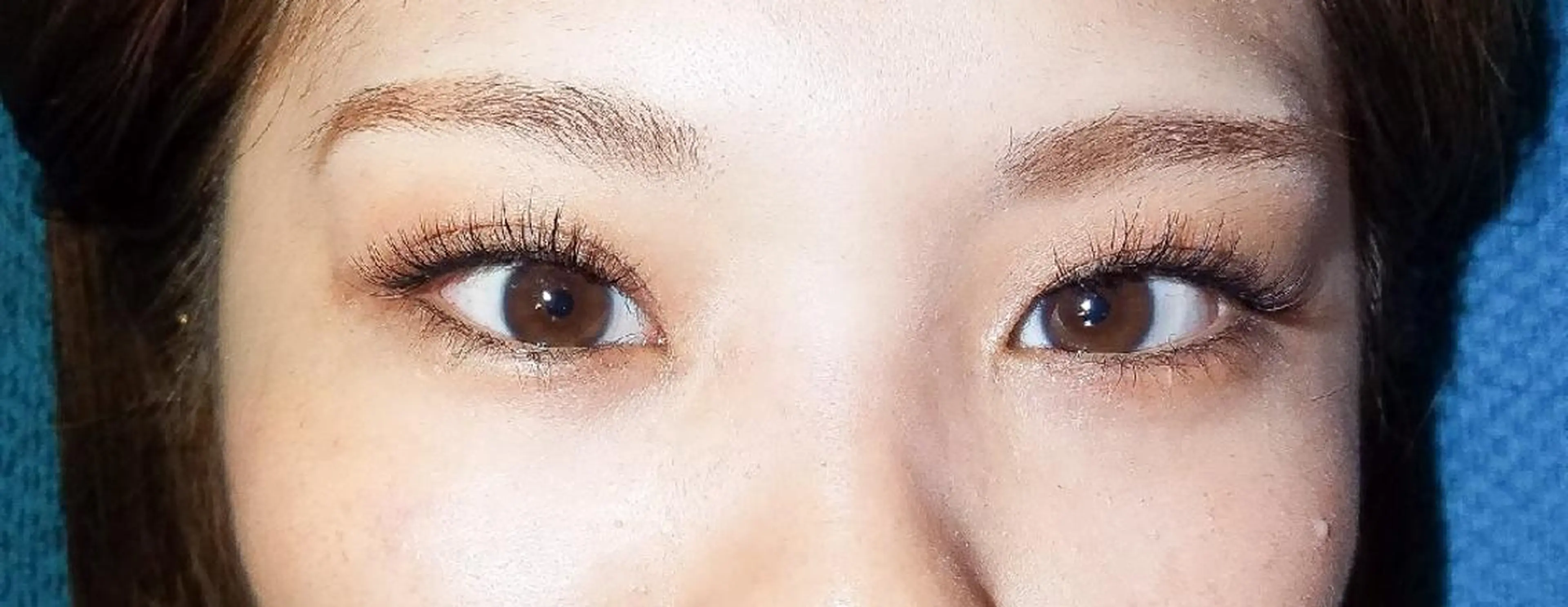 マツエク・マツパ 個室サロンcopel 　kishimotoのマツエク・マツパデザイン