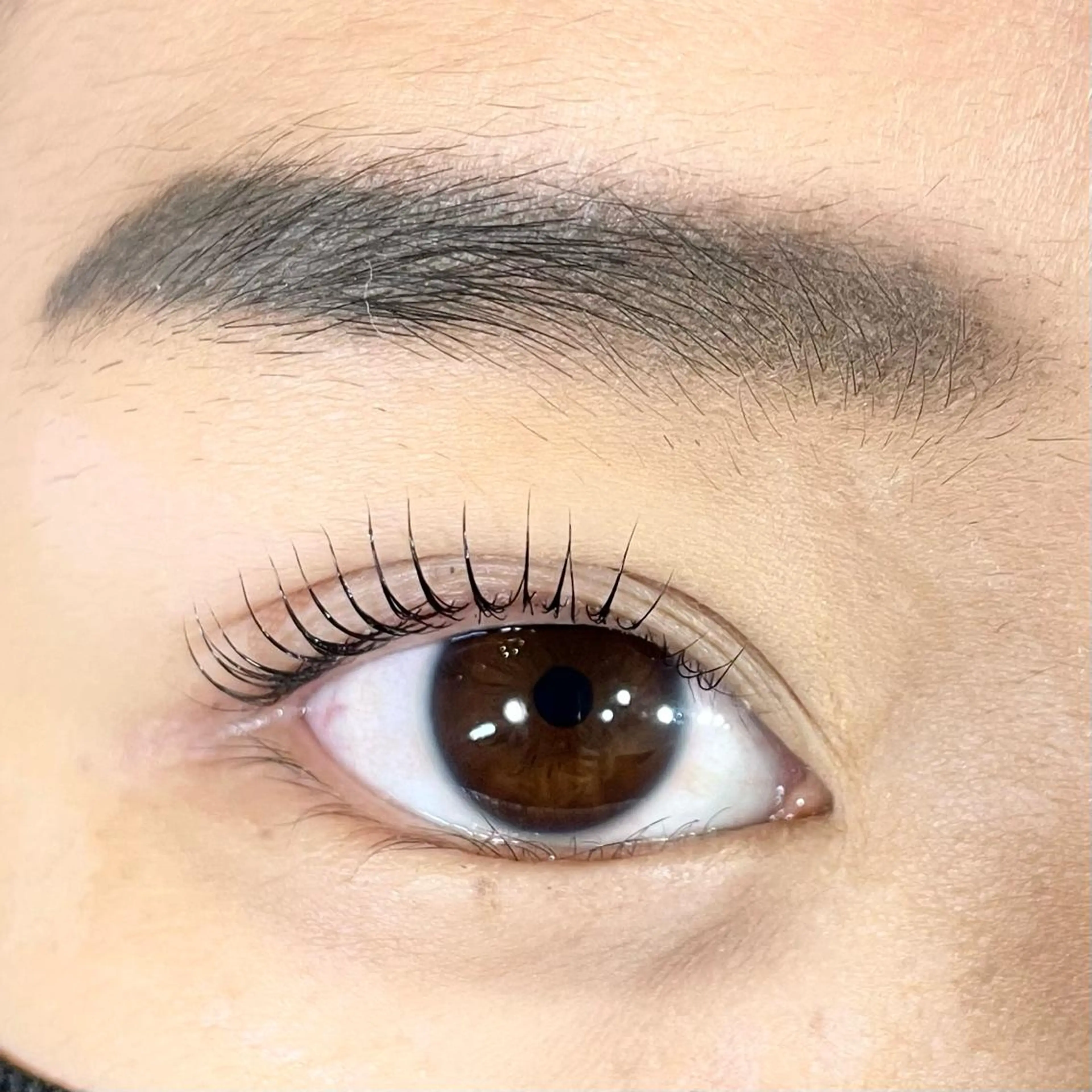 マツエク・マツパ マツパ 当日◎中目黒 まつげまゆげサロンのマツエク・マツパデザイン