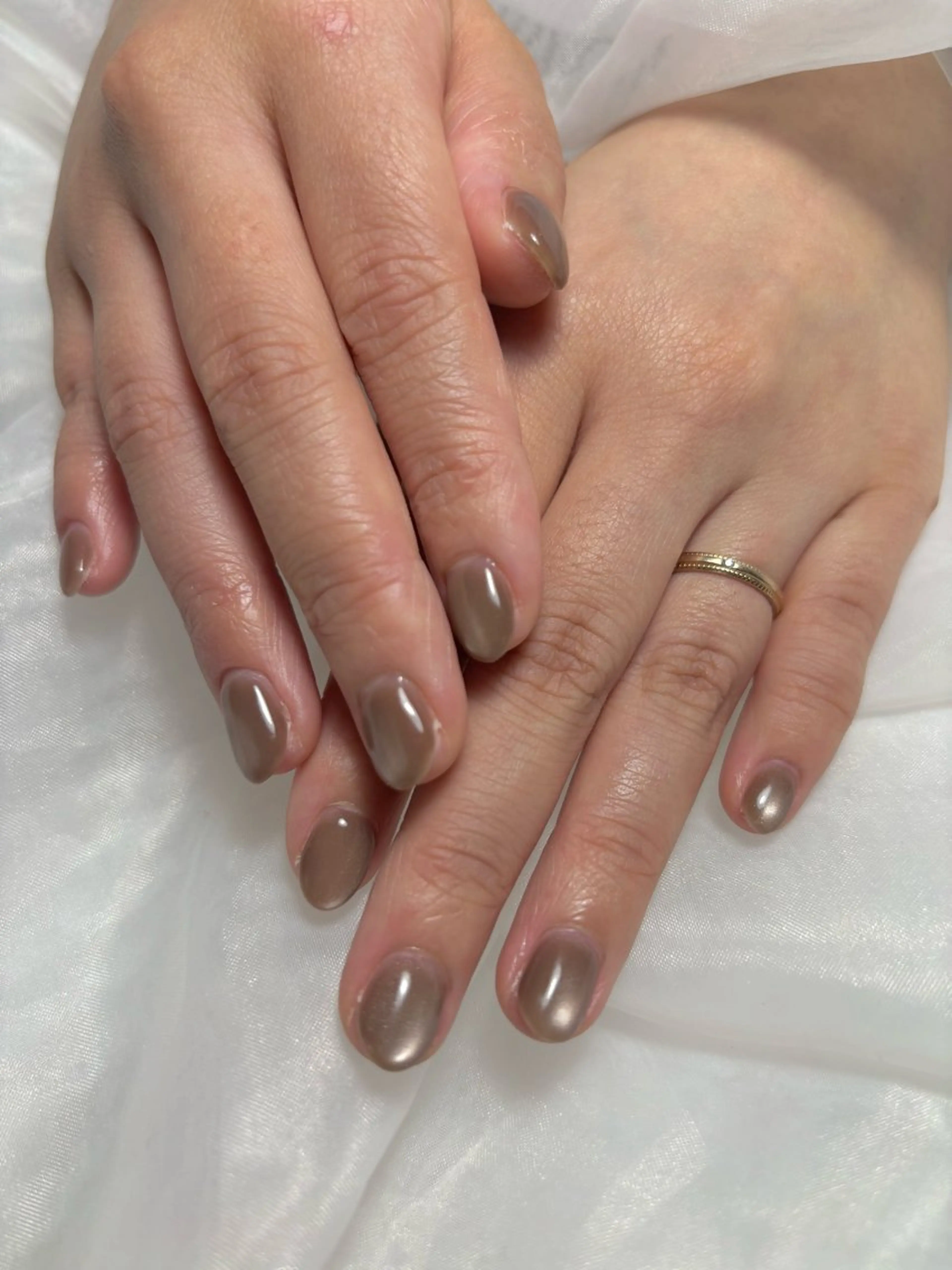 ネイル ハンドネイル noi. Chisaのネイルデザイン