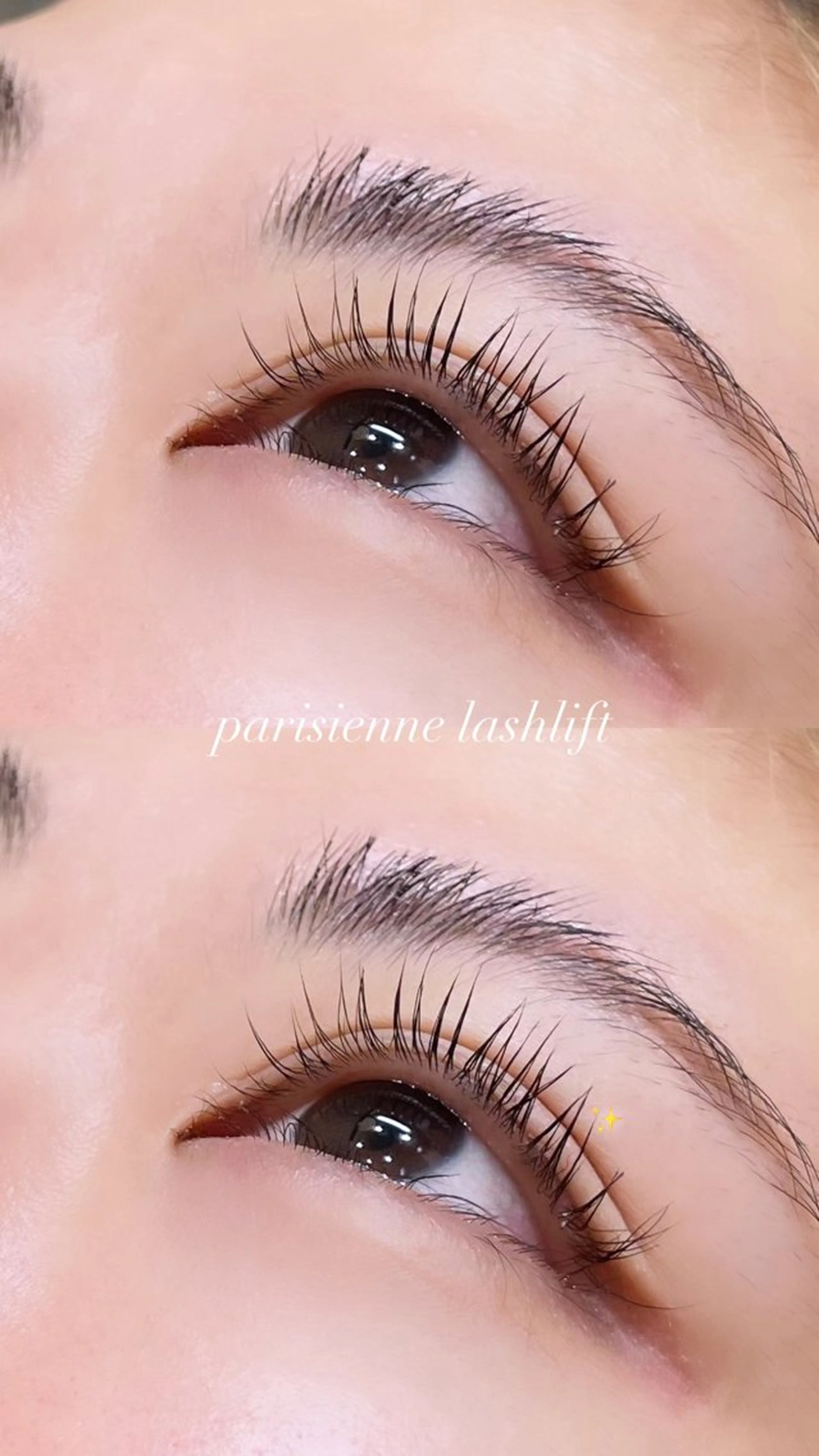 マツエク・マツパ Rui 🦋仙台PARCOのマツエク・マツパデザイン