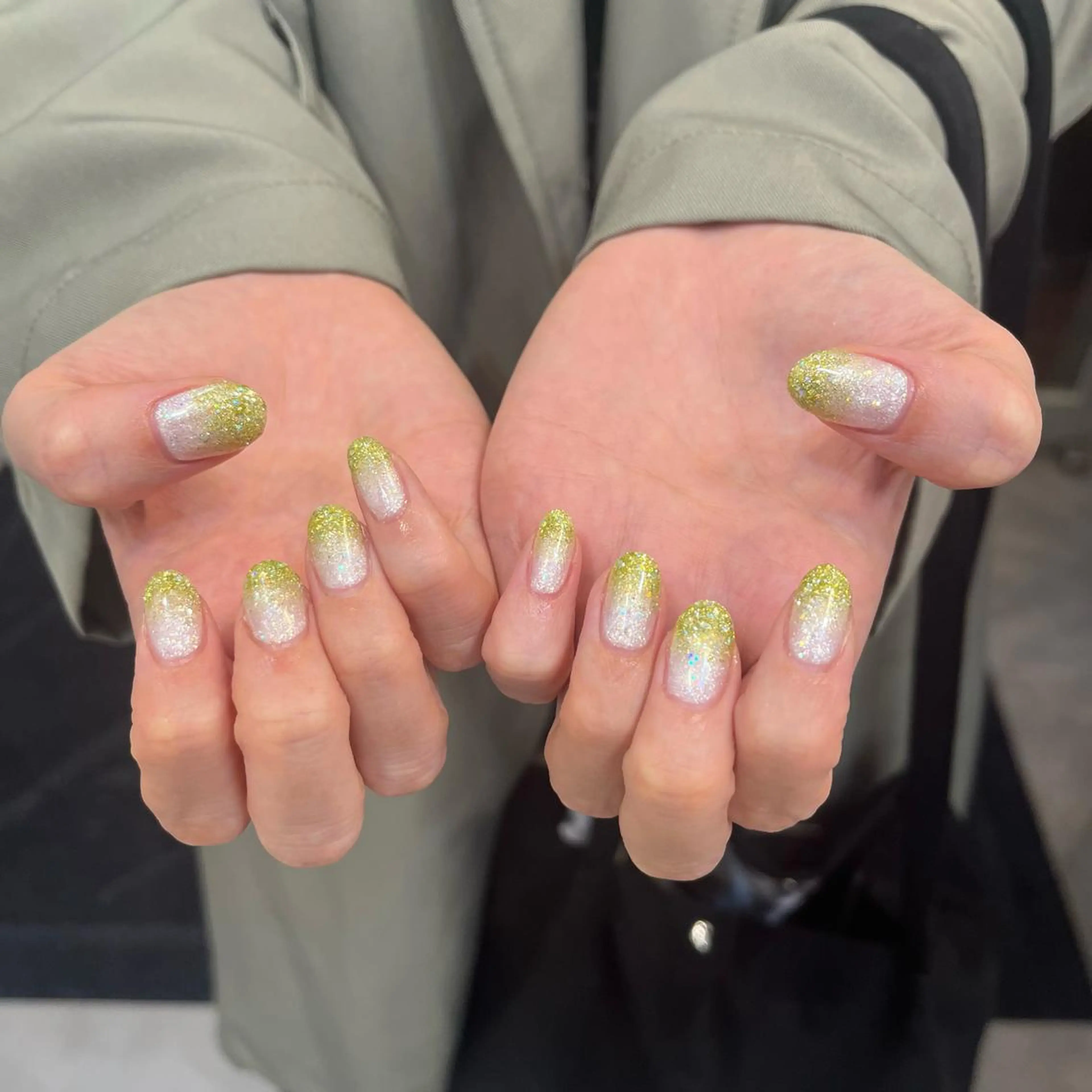 ネイル 【FREJA銀座】 IBUのネイルデザイン