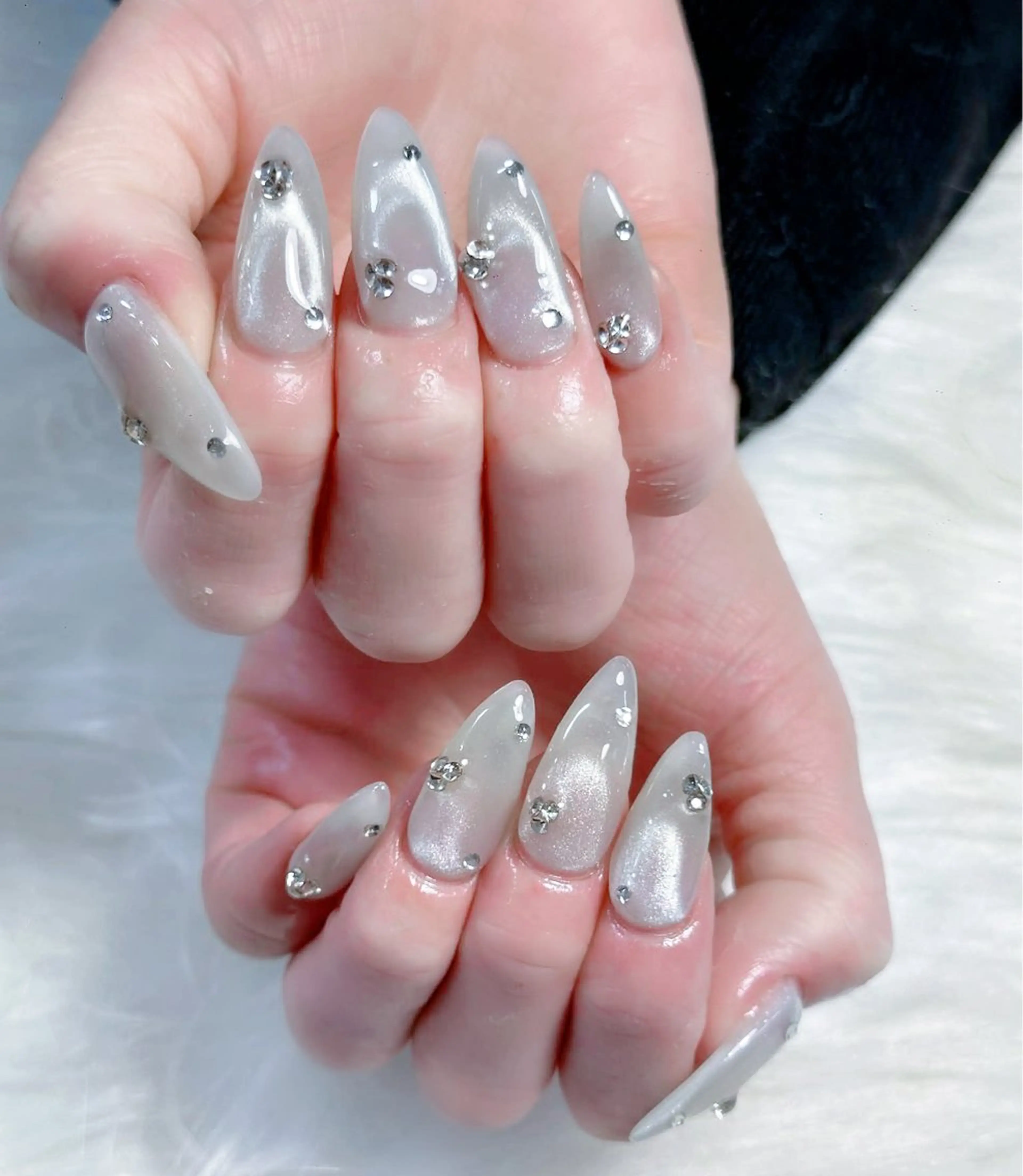 ネイル ハンドネイル HanaNail Salonのネイルデザイン